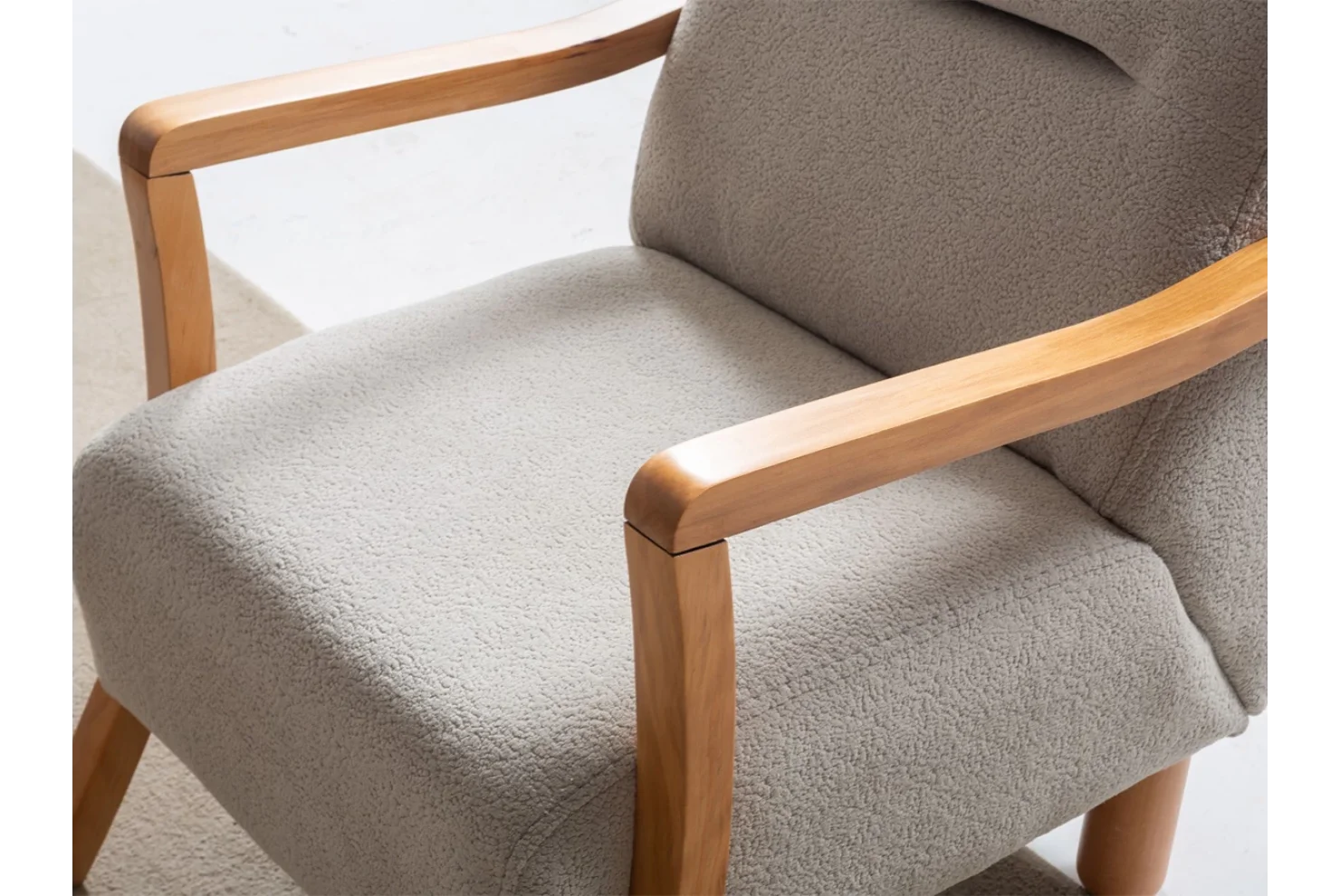 Martos Koltuk Takımı | 3lü Koltuk 2 Adet - Berjer 1 Adet