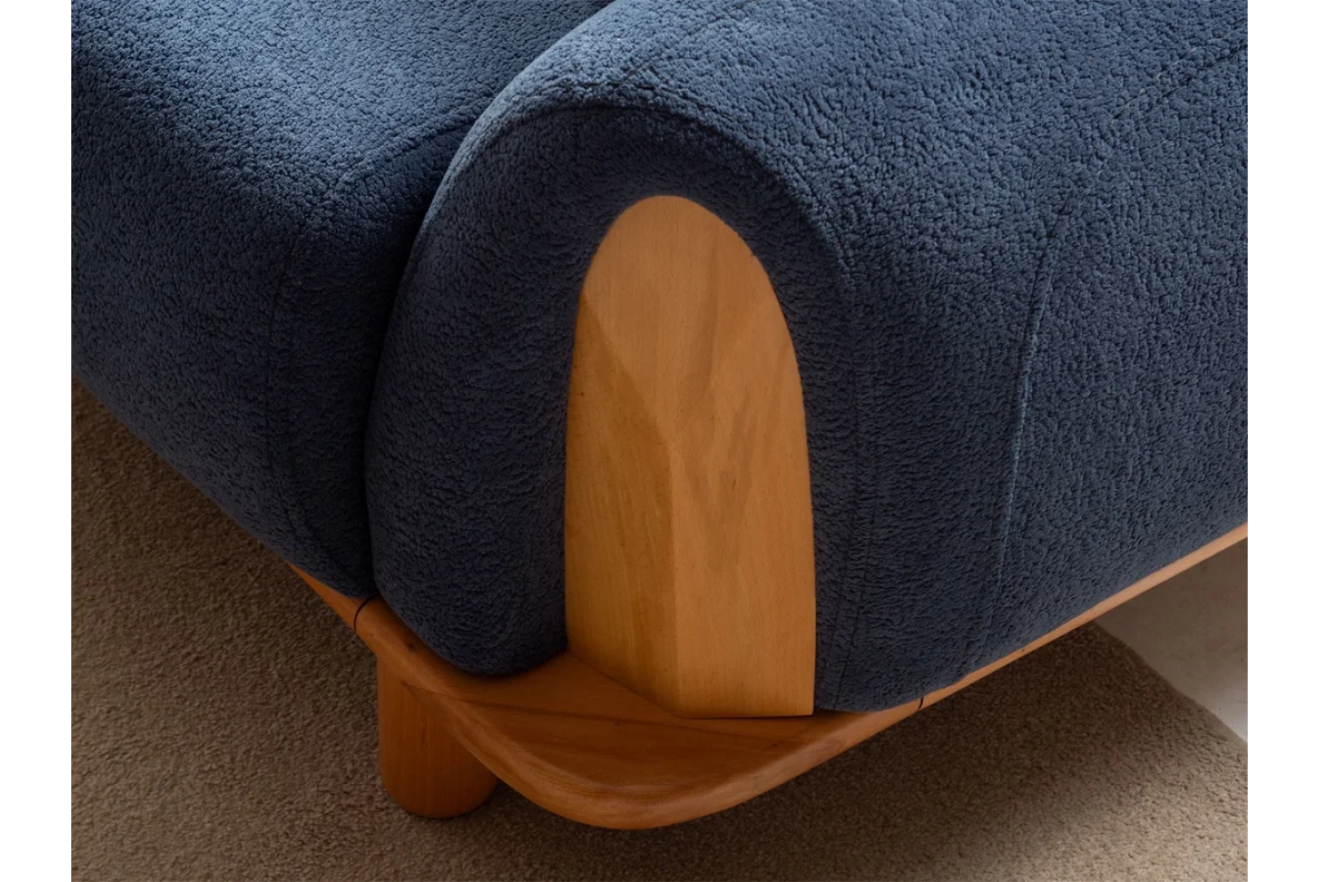 Martos Koltuk Takımı | 3lü Koltuk 2 Adet - Berjer 1 Adet