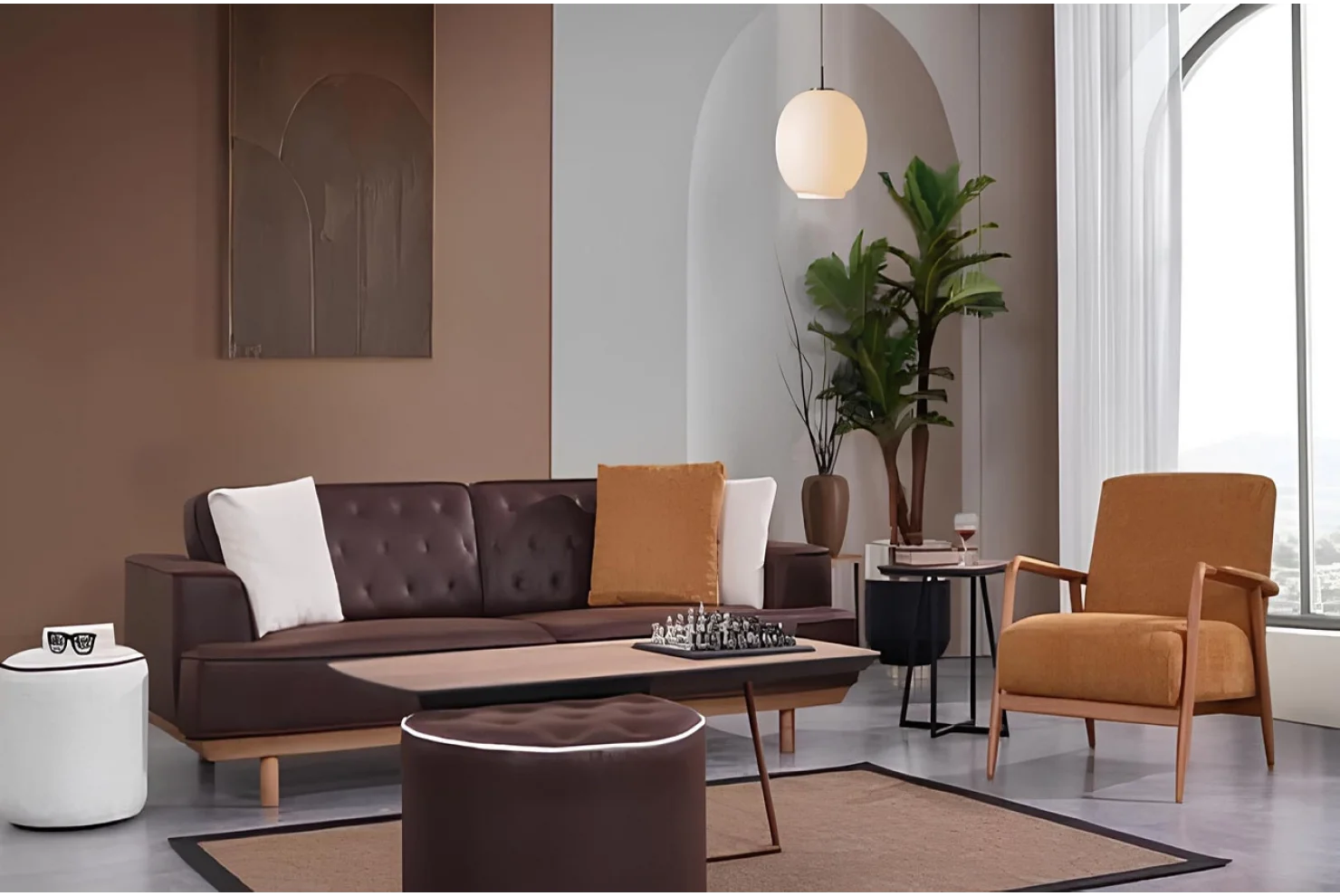 Matilda Koltuk Takımı