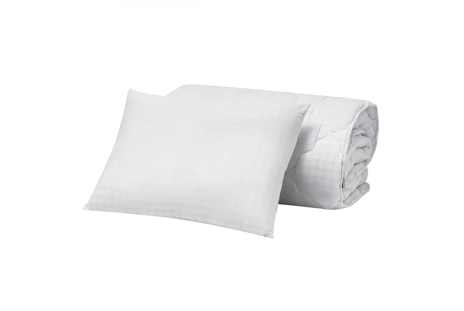 Melly Anti Stress Çift Kişilik Yorgan&Yastık