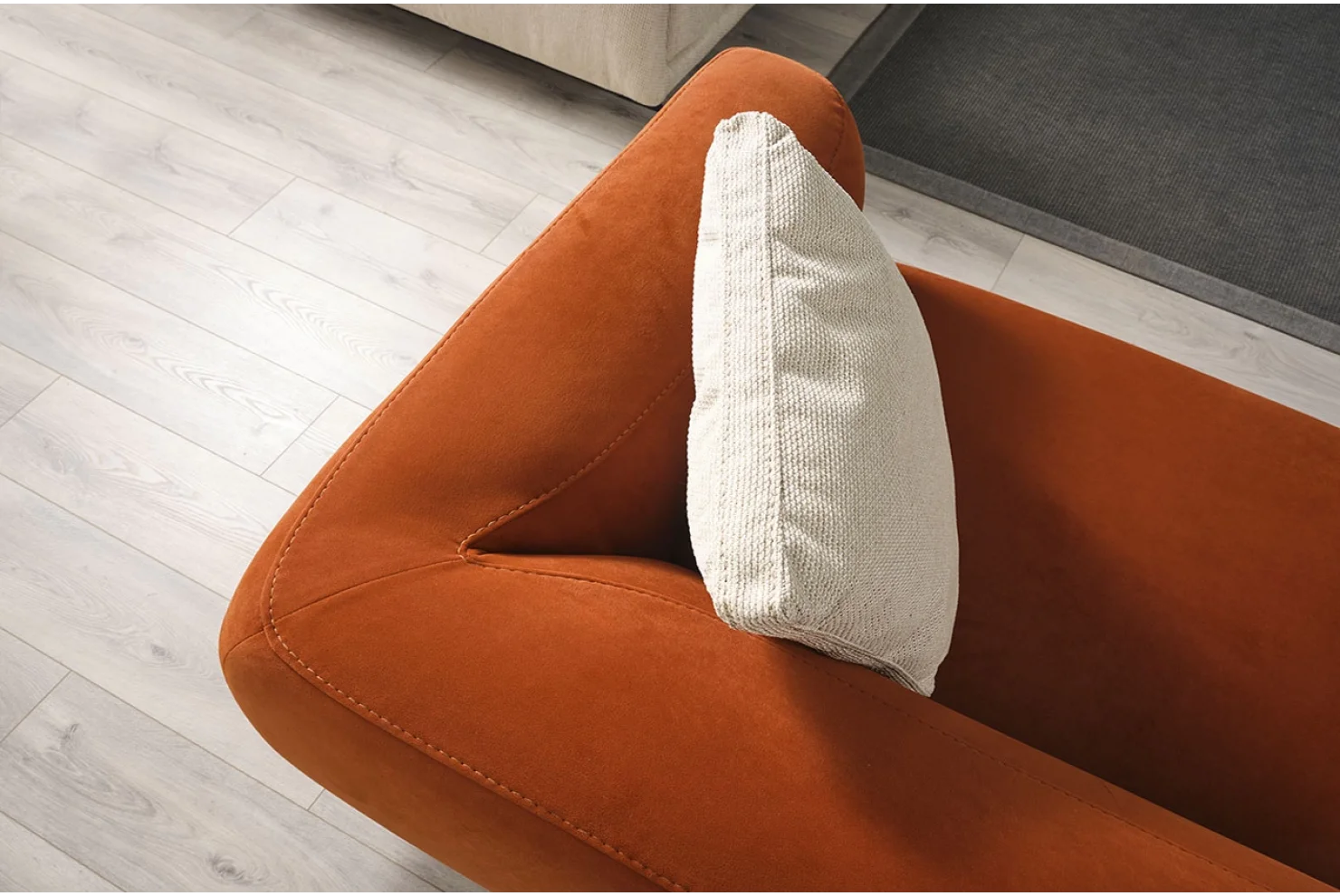 Melodi Koltuk Takımı