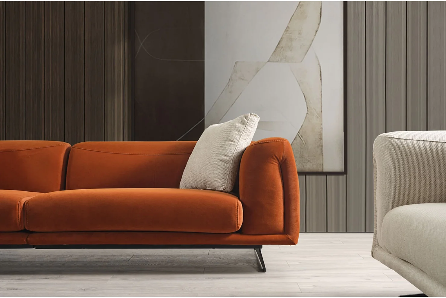 Melodi Koltuk Takımı