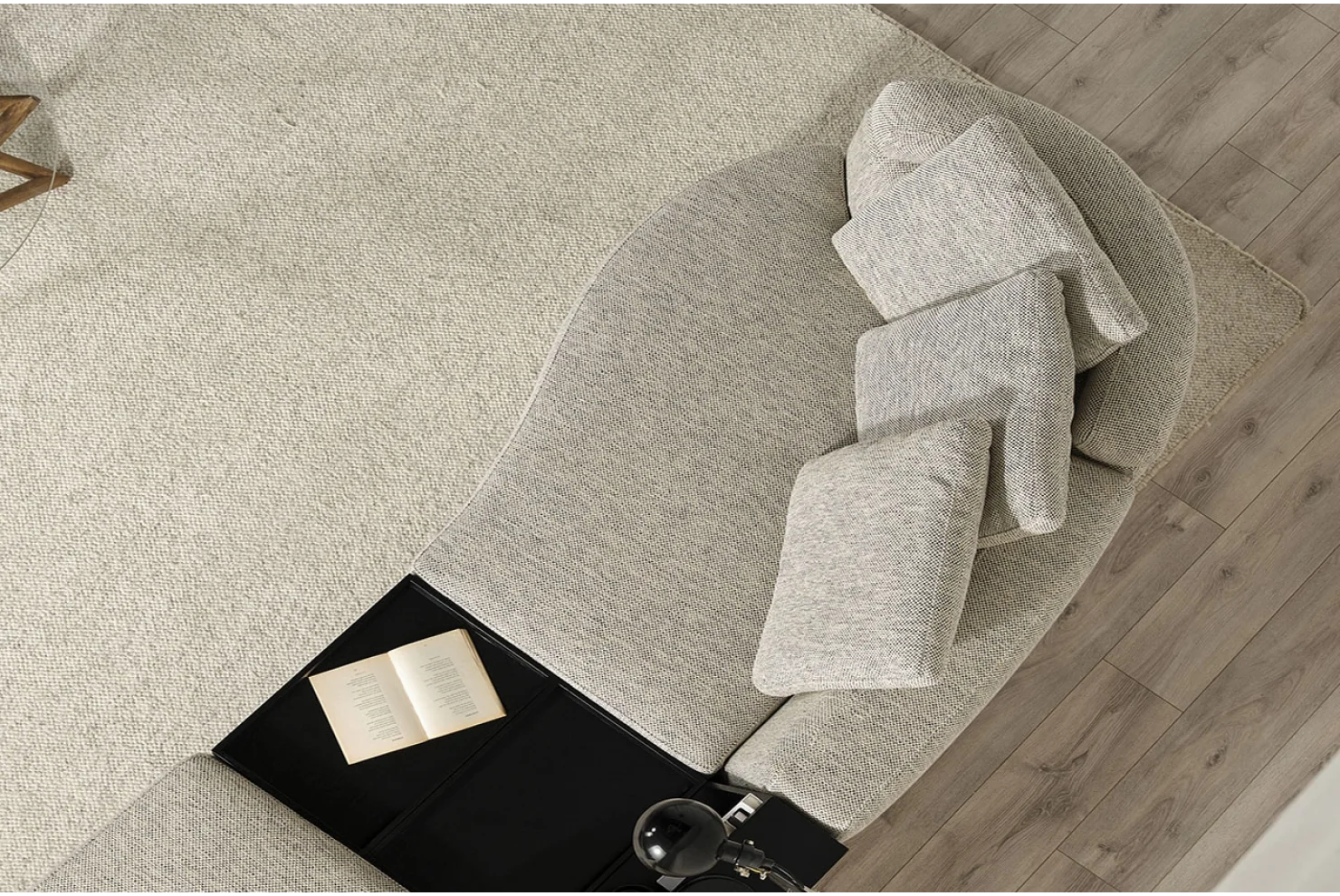 Melodi Köşe Takımı