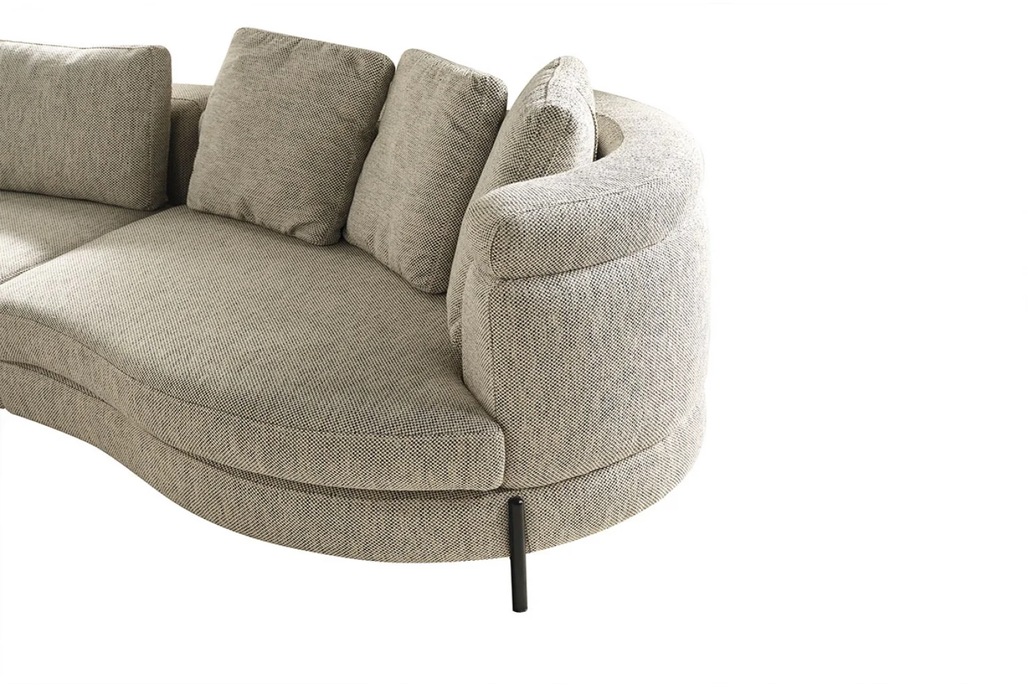 Melodi Köşe Takımı