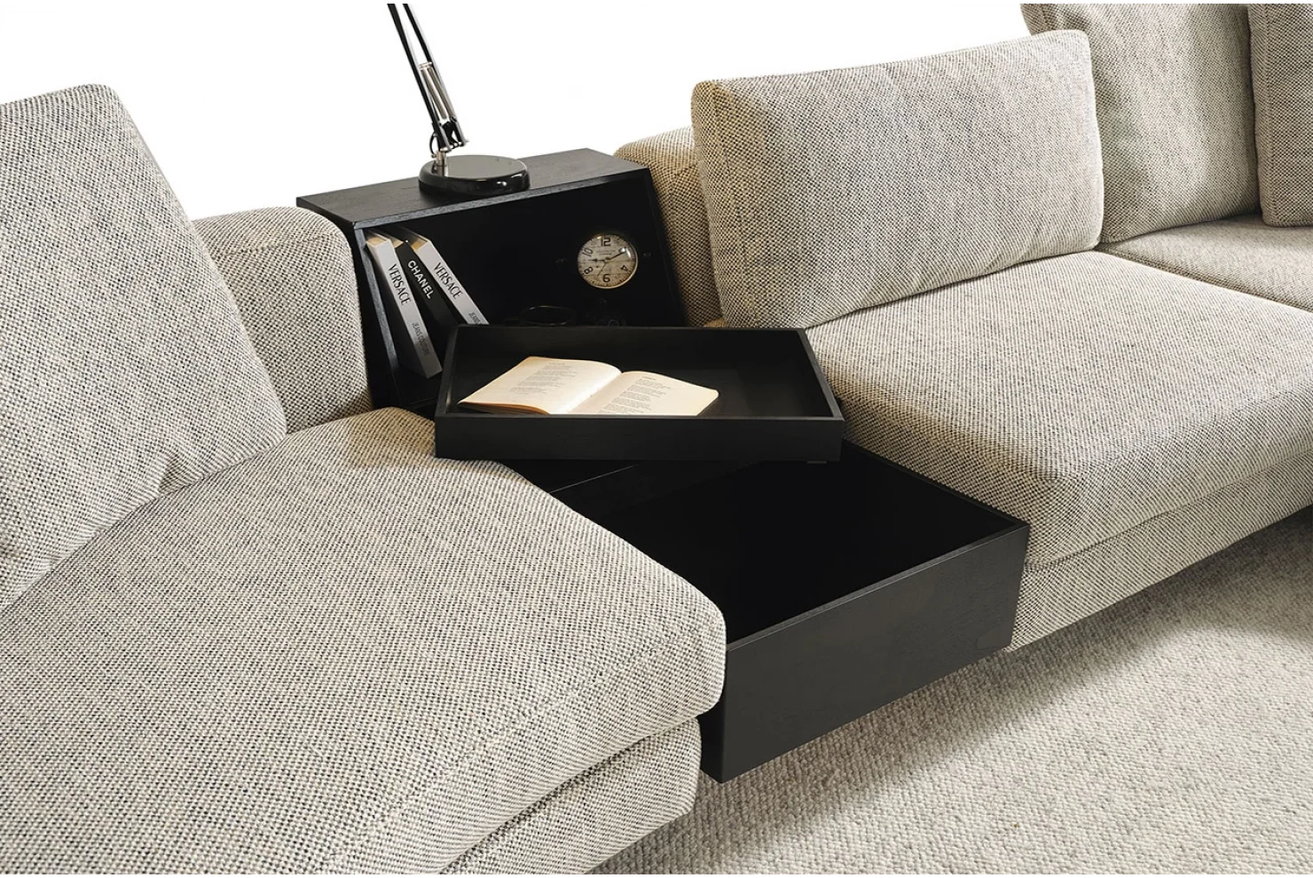 Melodi Köşe Takımı