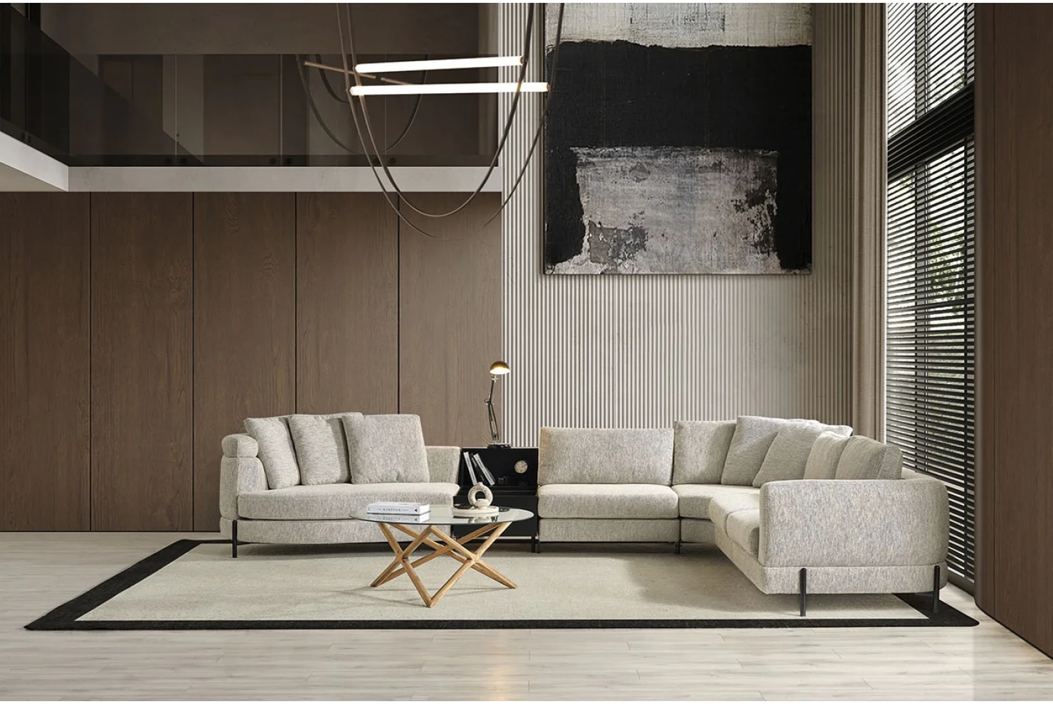 Melodi Köşe Takımı