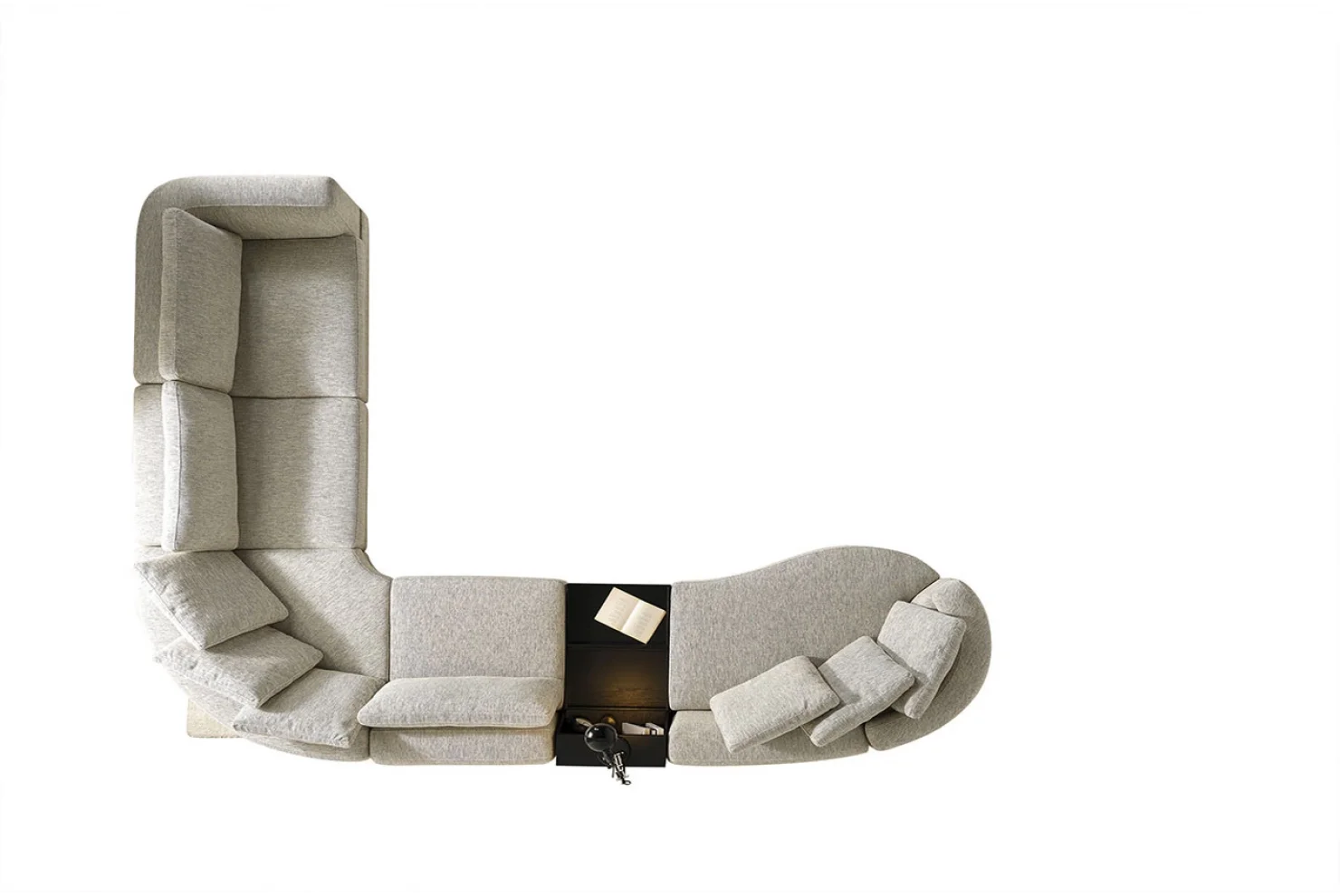 Melodi Köşe Takımı