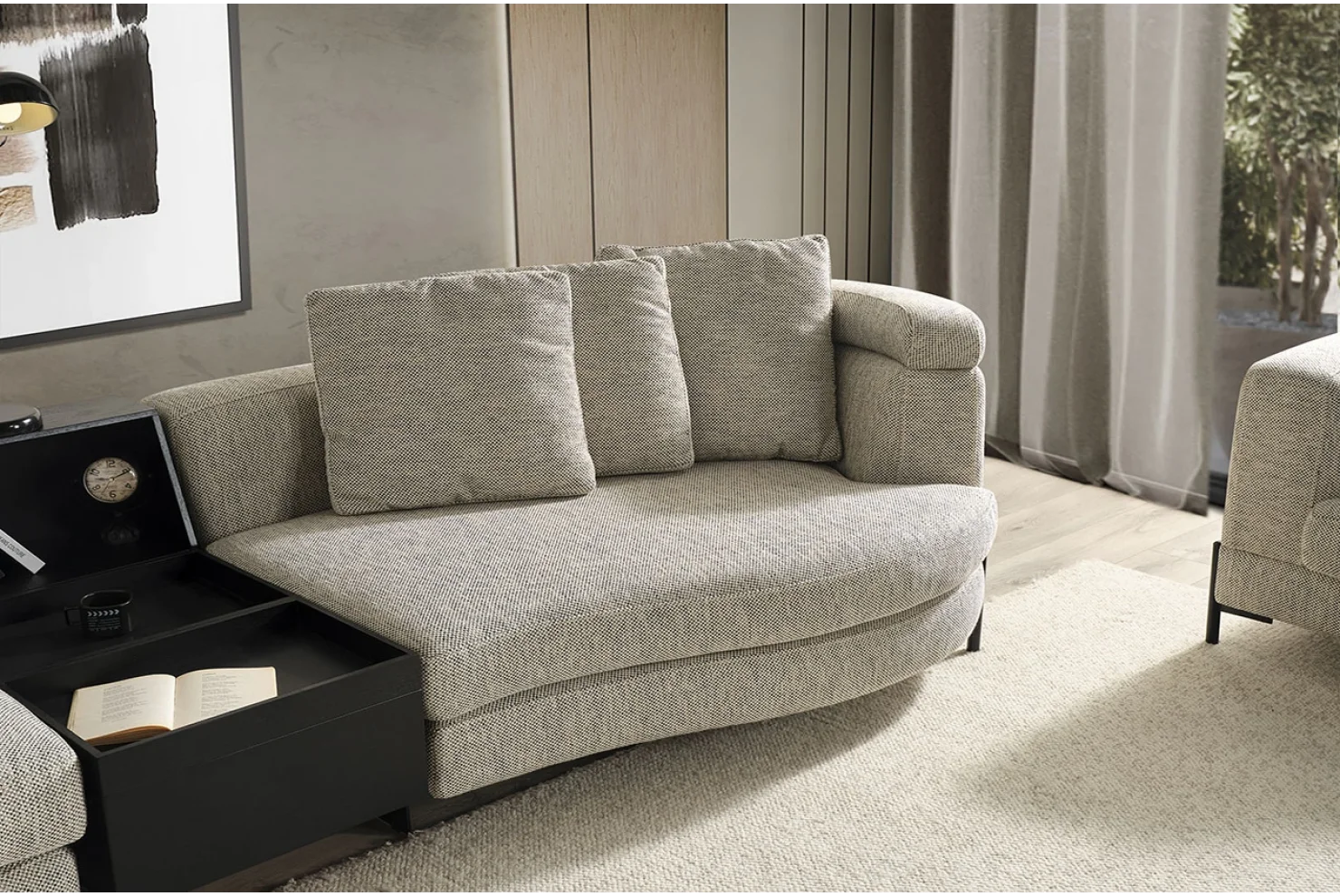 Melodi Köşe Takımı