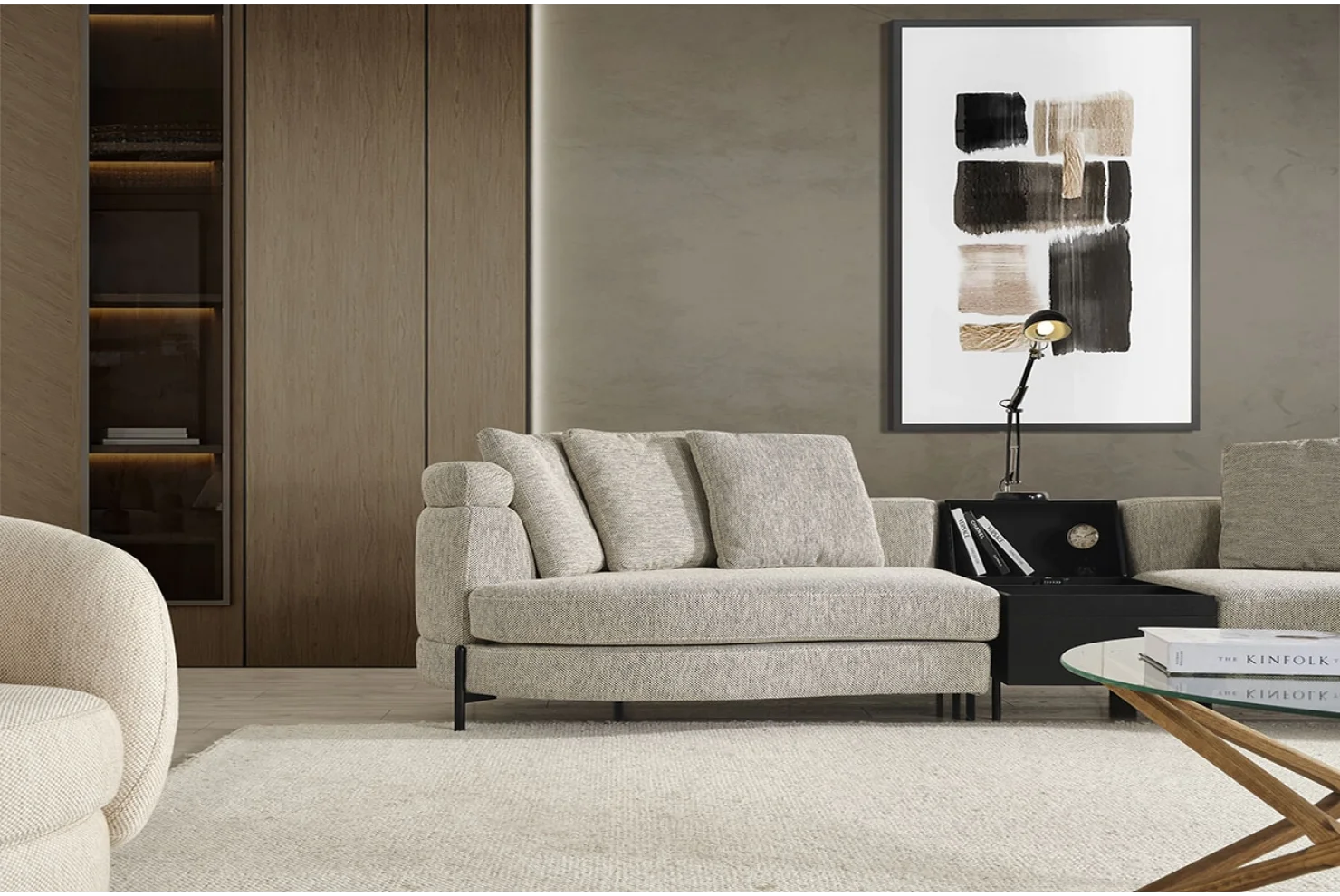 Melodi Köşe Takımı