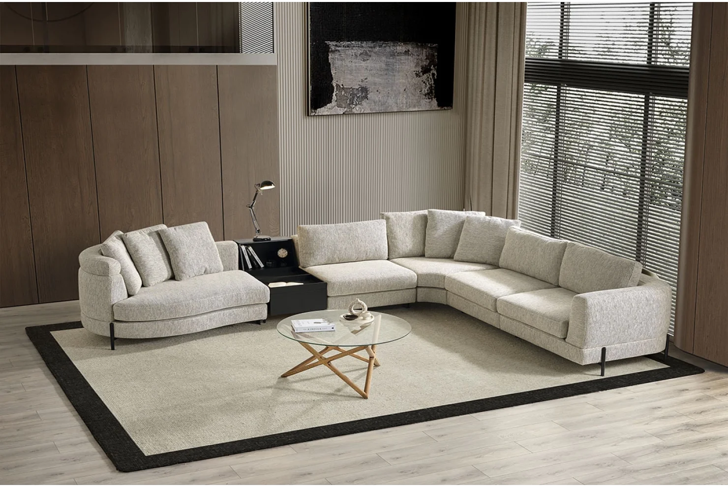 Melodi Köşe Takımı