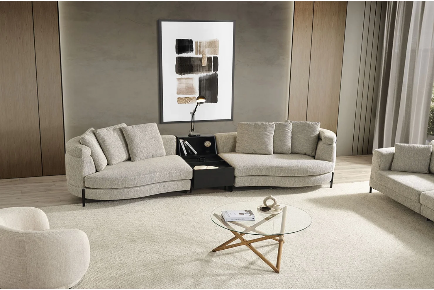 Melodi Köşe Takımı