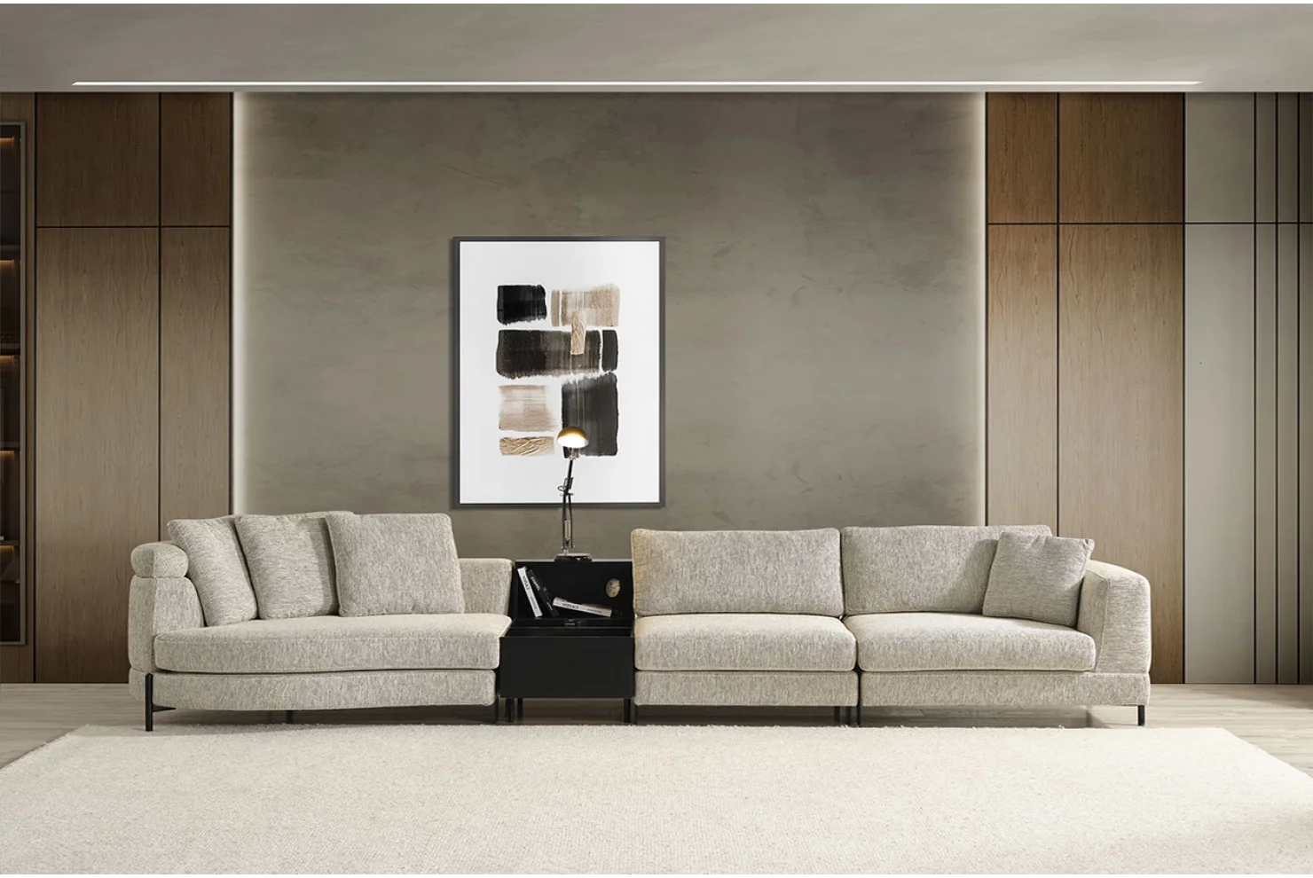 Melodi Köşe Takımı