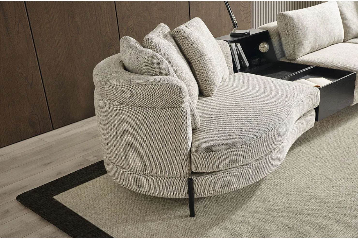 Melodi Köşe Takımı