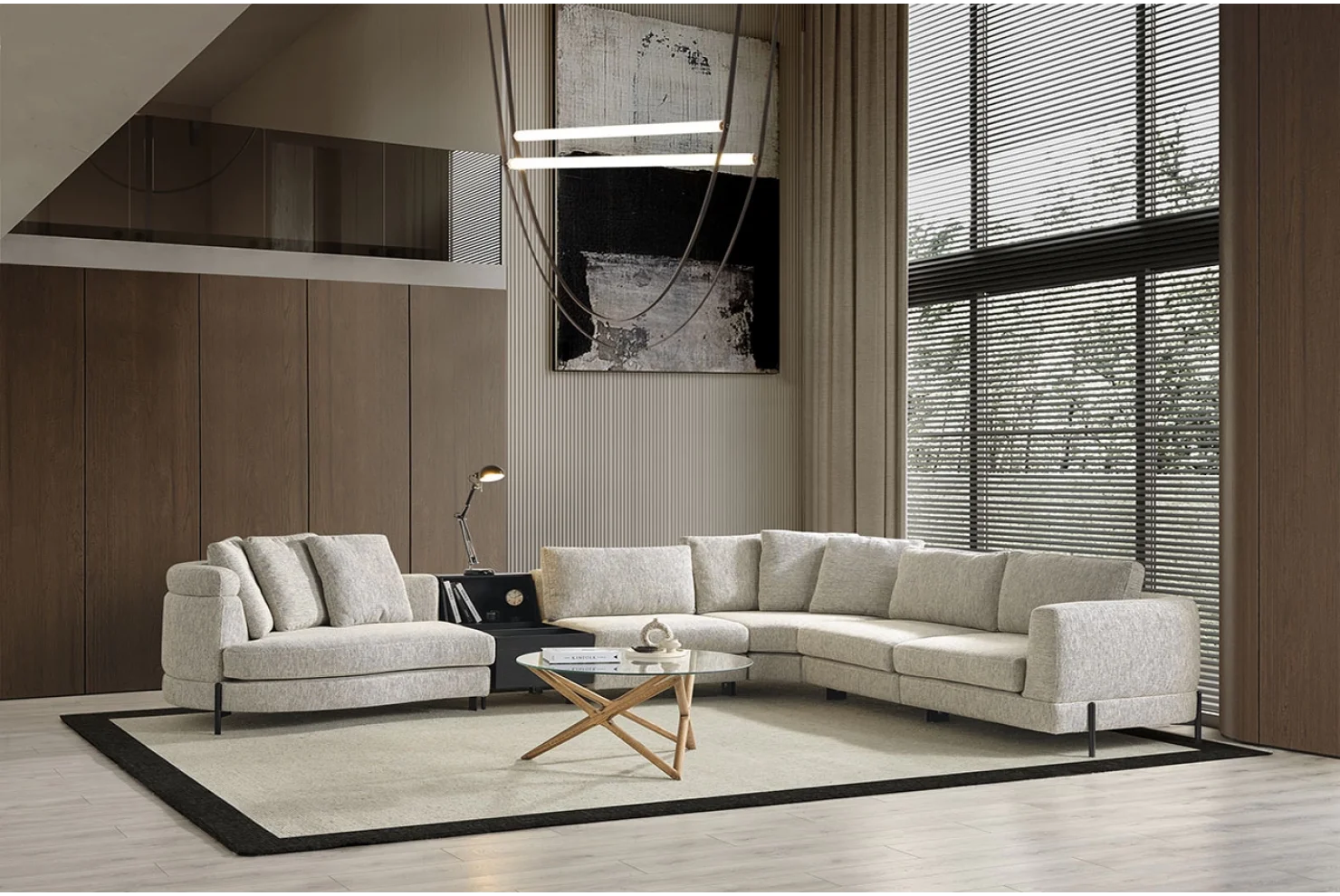 Melodi Köşe Takımı