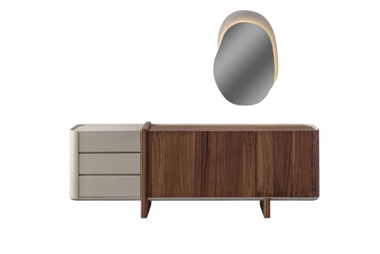 Meridan Yemek Odası Takımı