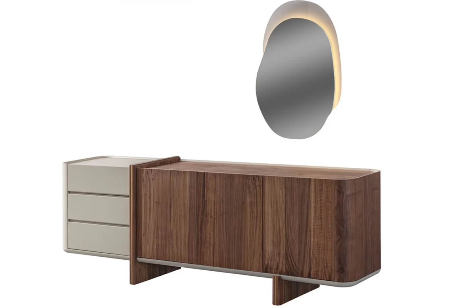 Meridan Yemek Odası Takımı