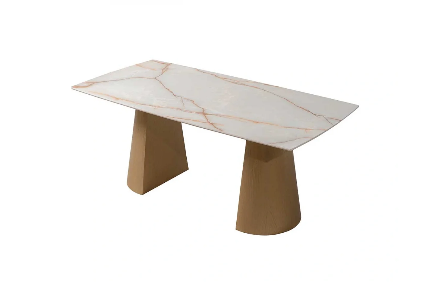 Mermer Baskılı Masa Sıvamalı Ayak