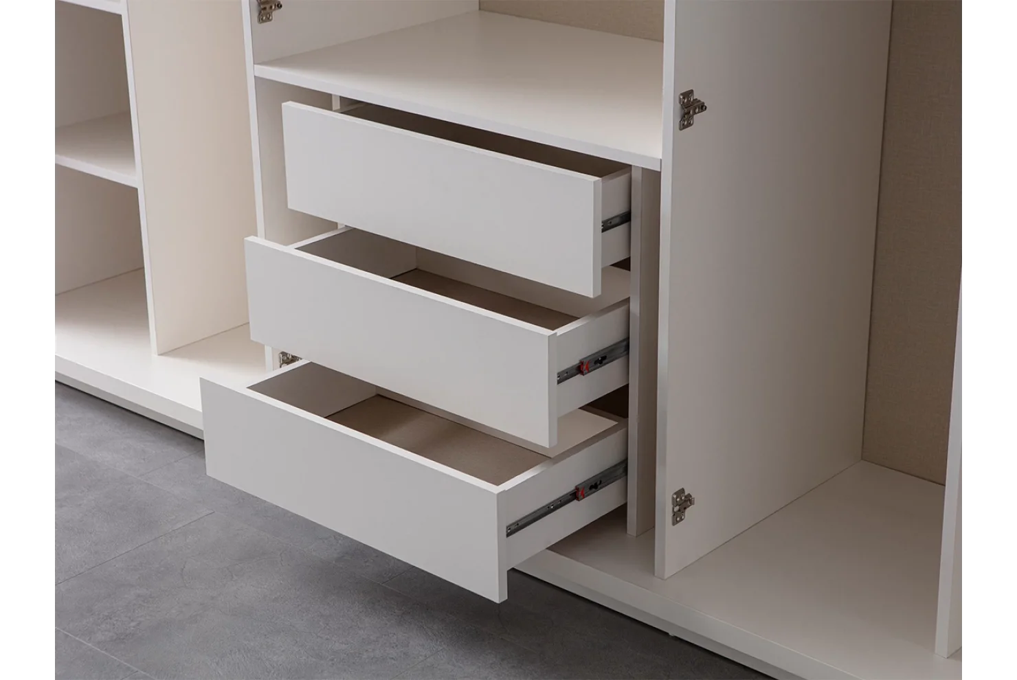 Mila Yatak Odası Takımı