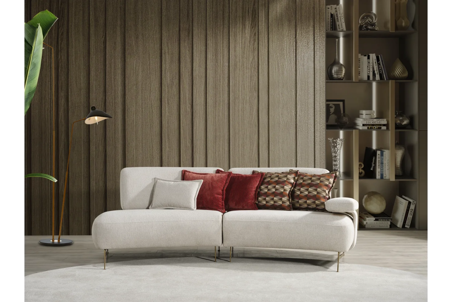 Milano Koltuk Takımı