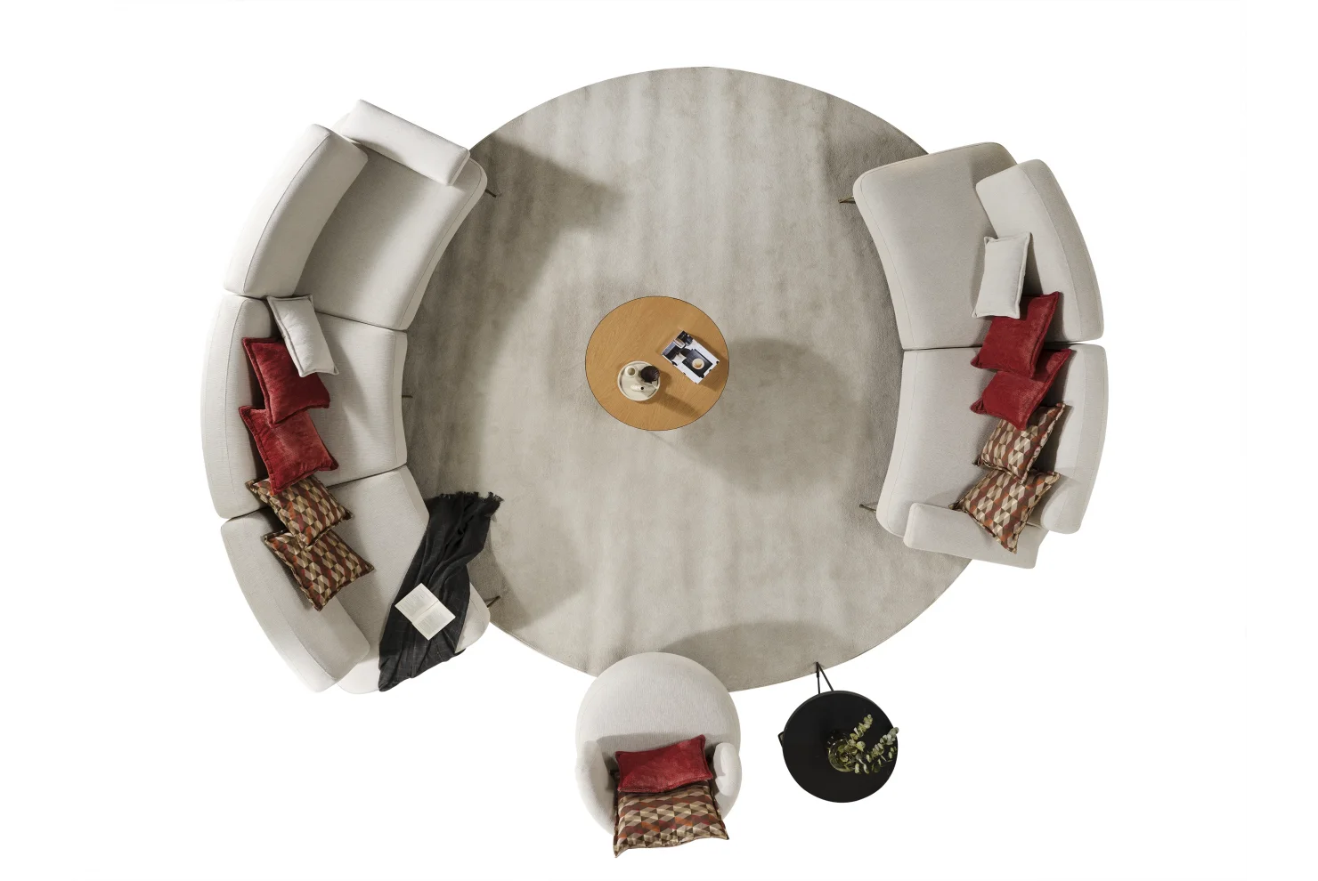 Milano Koltuk Takımı