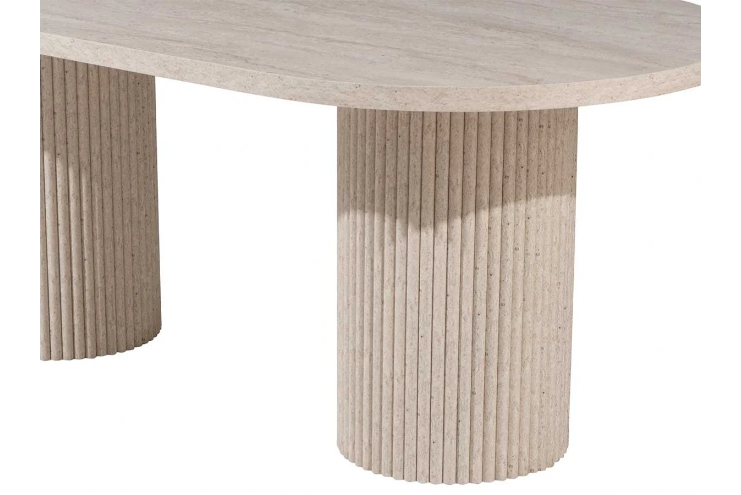 Milano Traverten Desen Masa