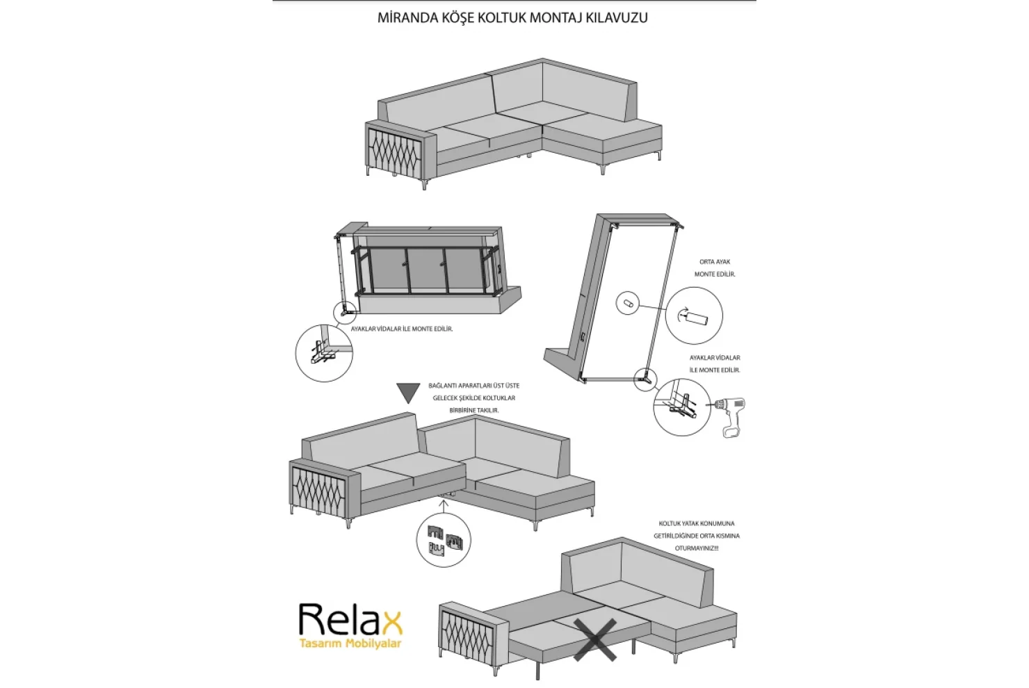 Miranda Köşe Takımı