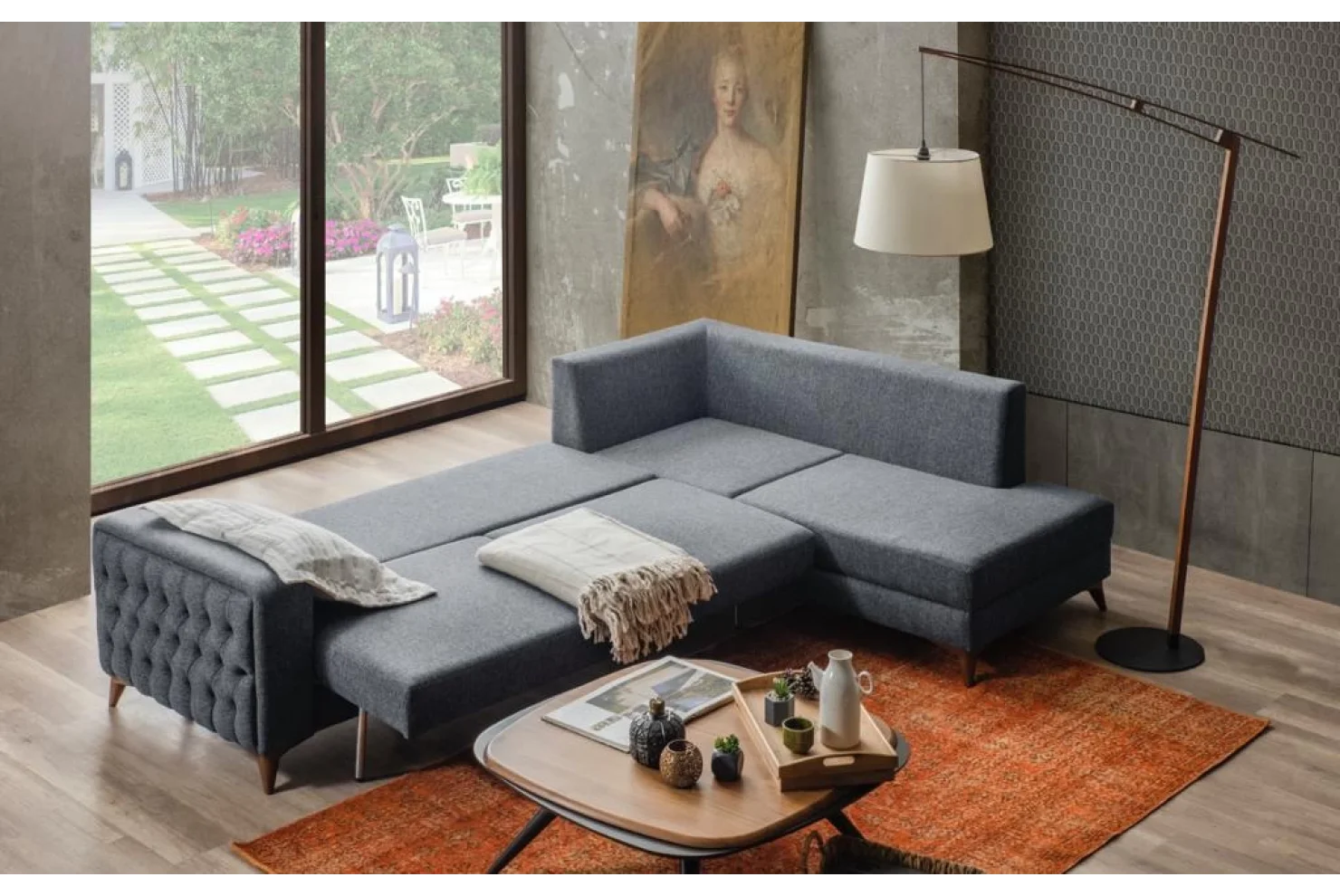 Miranda Köşe Takımı