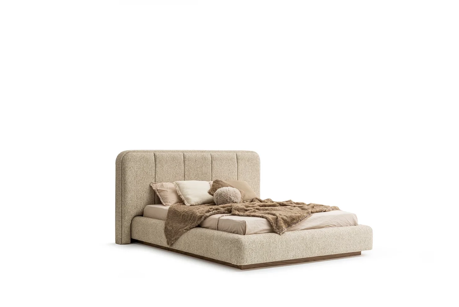 Mocha Yatak Odası Takımı