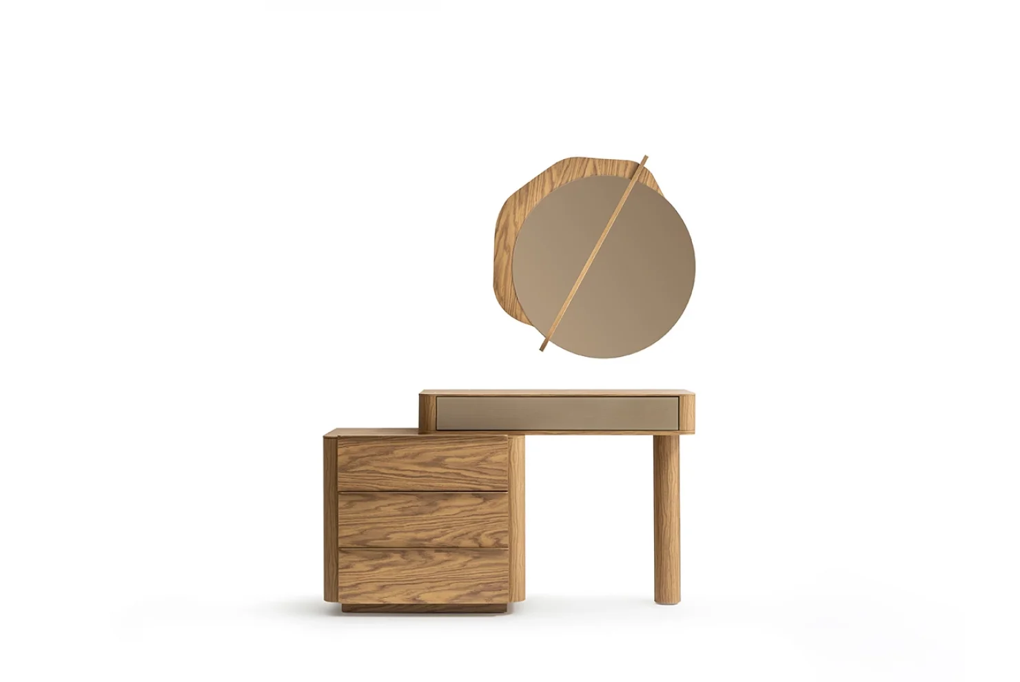 Mocha Yatak Odası Takımı