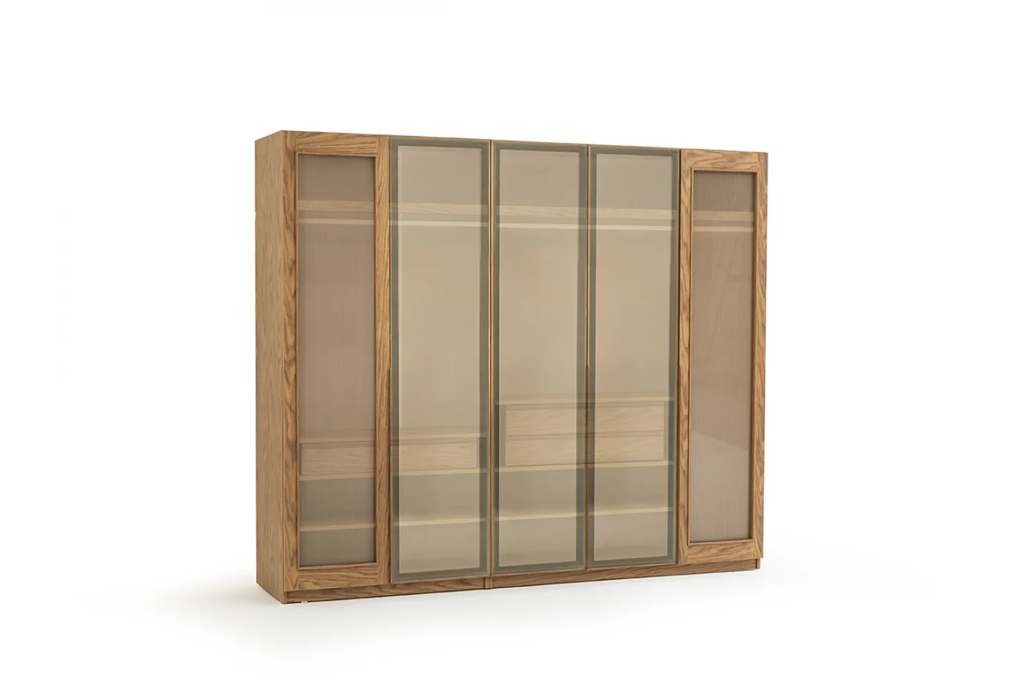 Mocha Yatak Odası Takımı