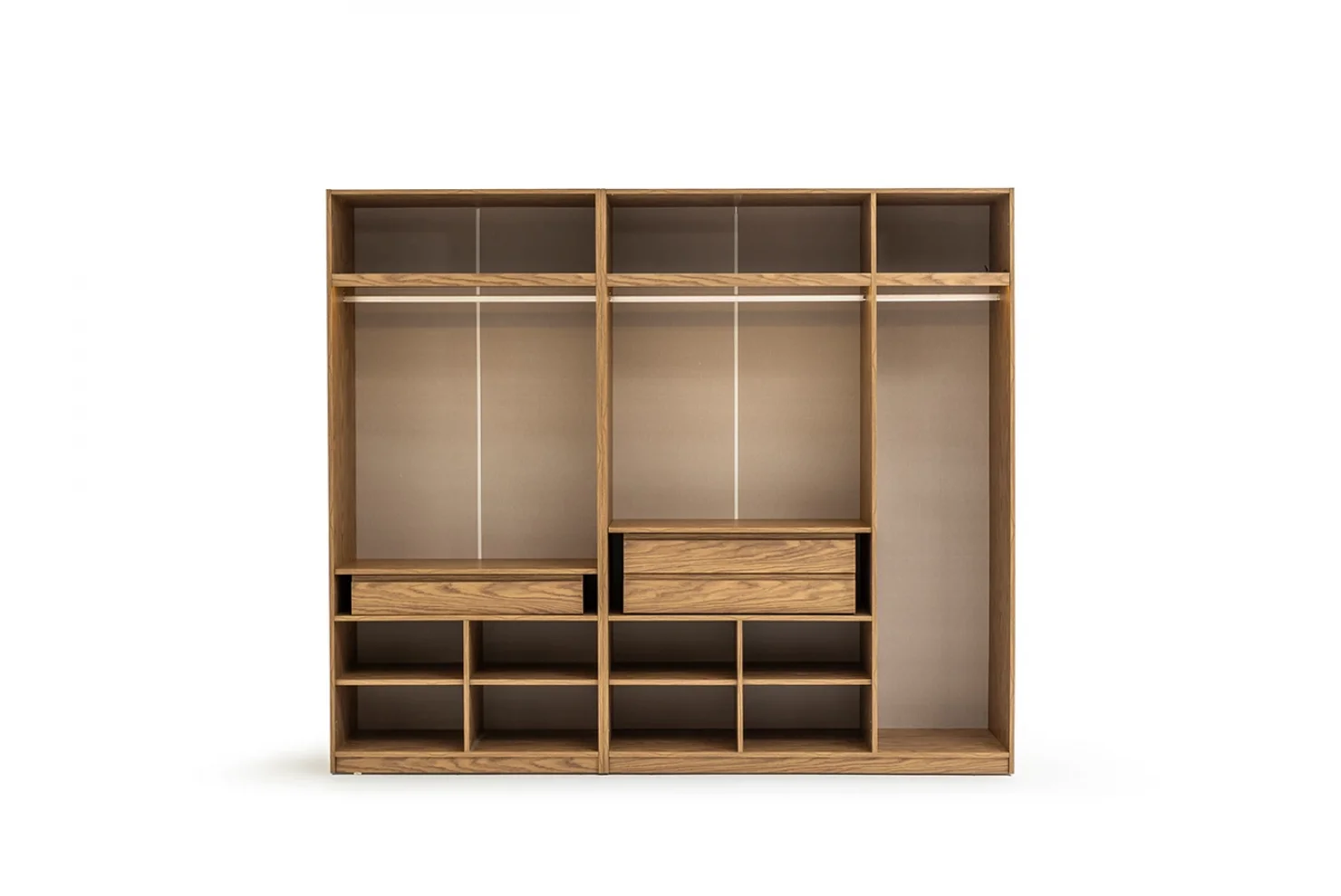 Mocha Yatak Odası Takımı