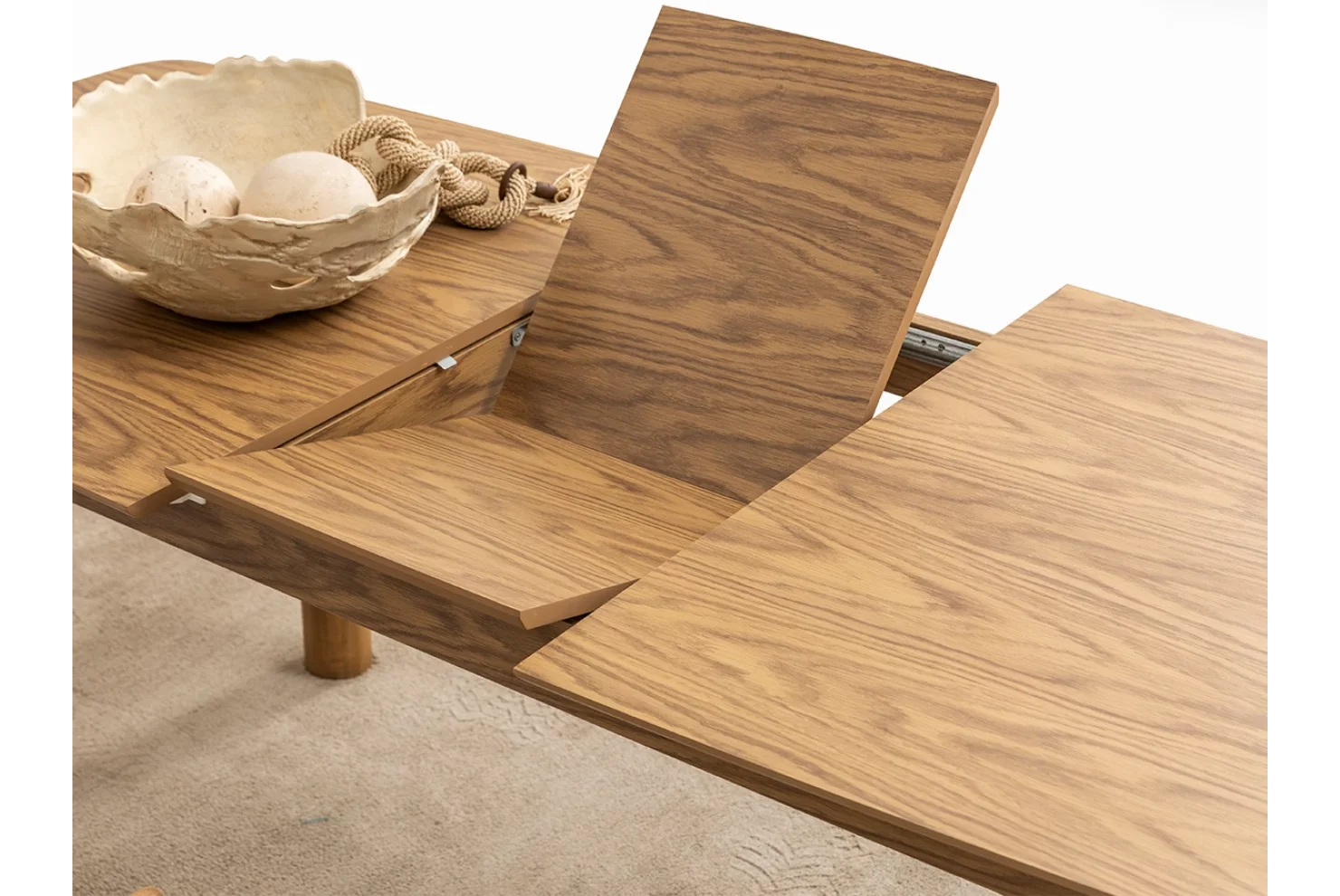 Mocha Yemek Odası Takımı