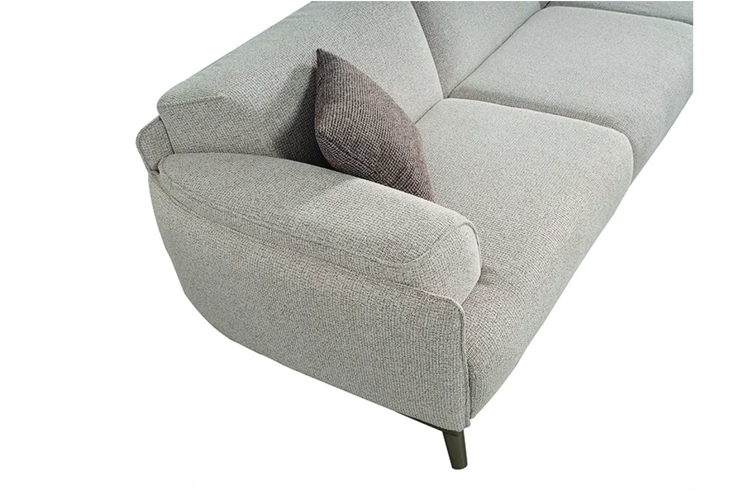 Moncada Koltuk Takımı  | 3lü Koltuk 2 Adet - Berjer 1 Adet