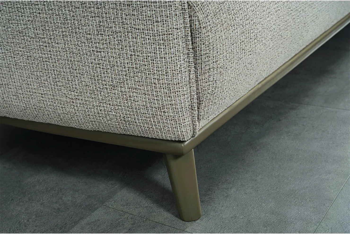 Moncada Koltuk Takımı  | 3lü Koltuk 2 Adet - Berjer 1 Adet