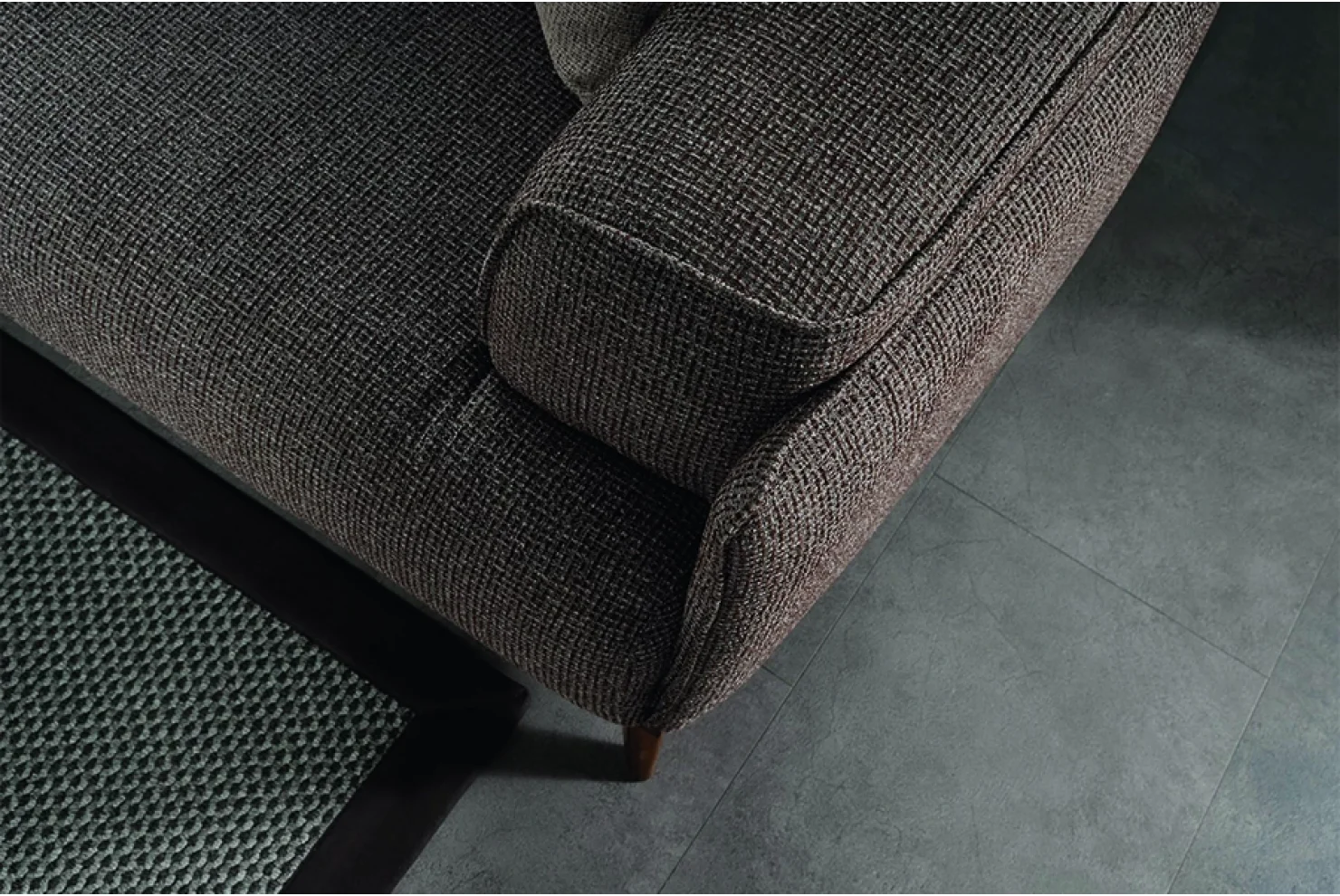 Moncada Koltuk Takımı  | 3lü Koltuk 2 Adet - Berjer 1 Adet