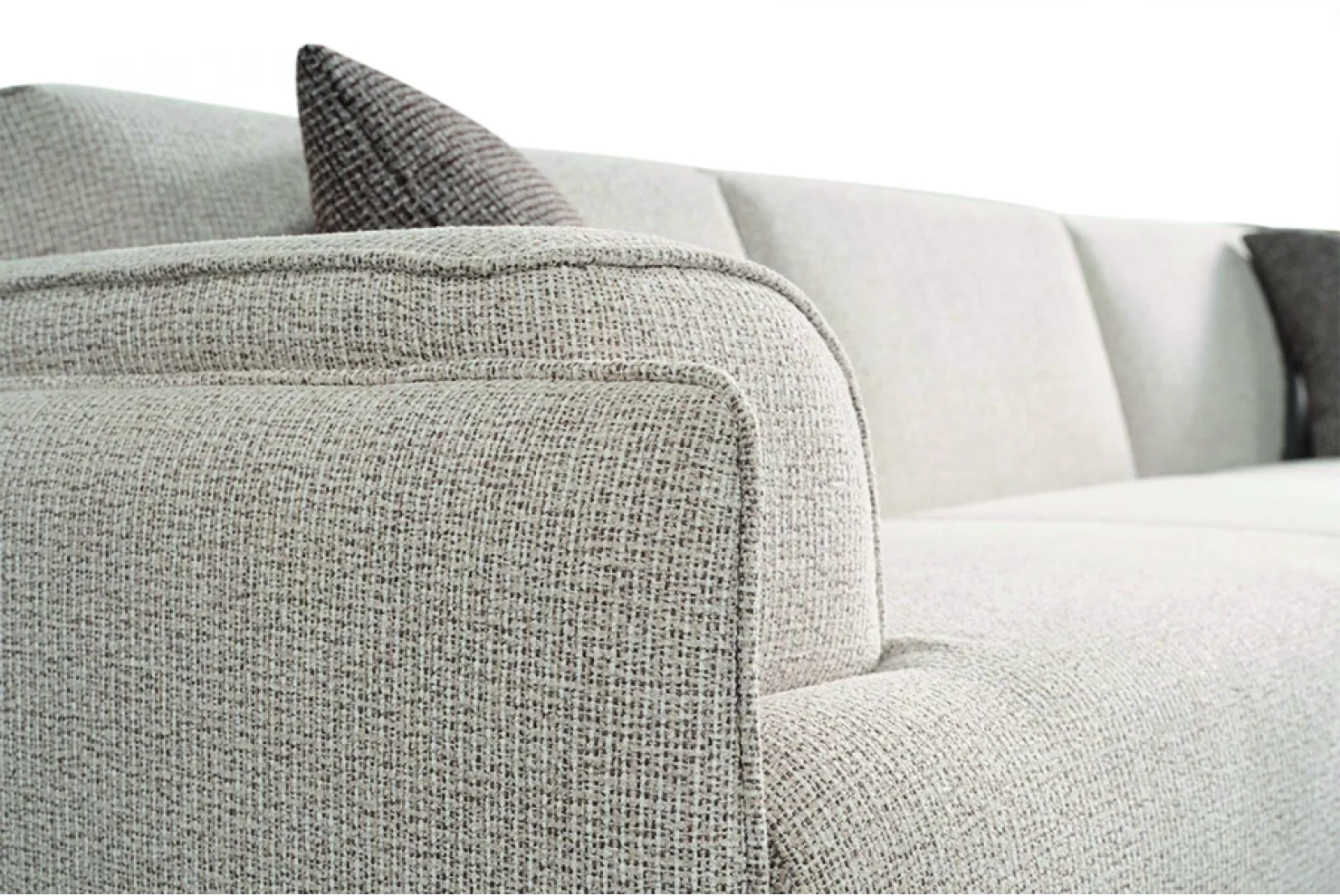 Moncada Koltuk Takımı  | 3lü Koltuk 2 Adet - Berjer 1 Adet