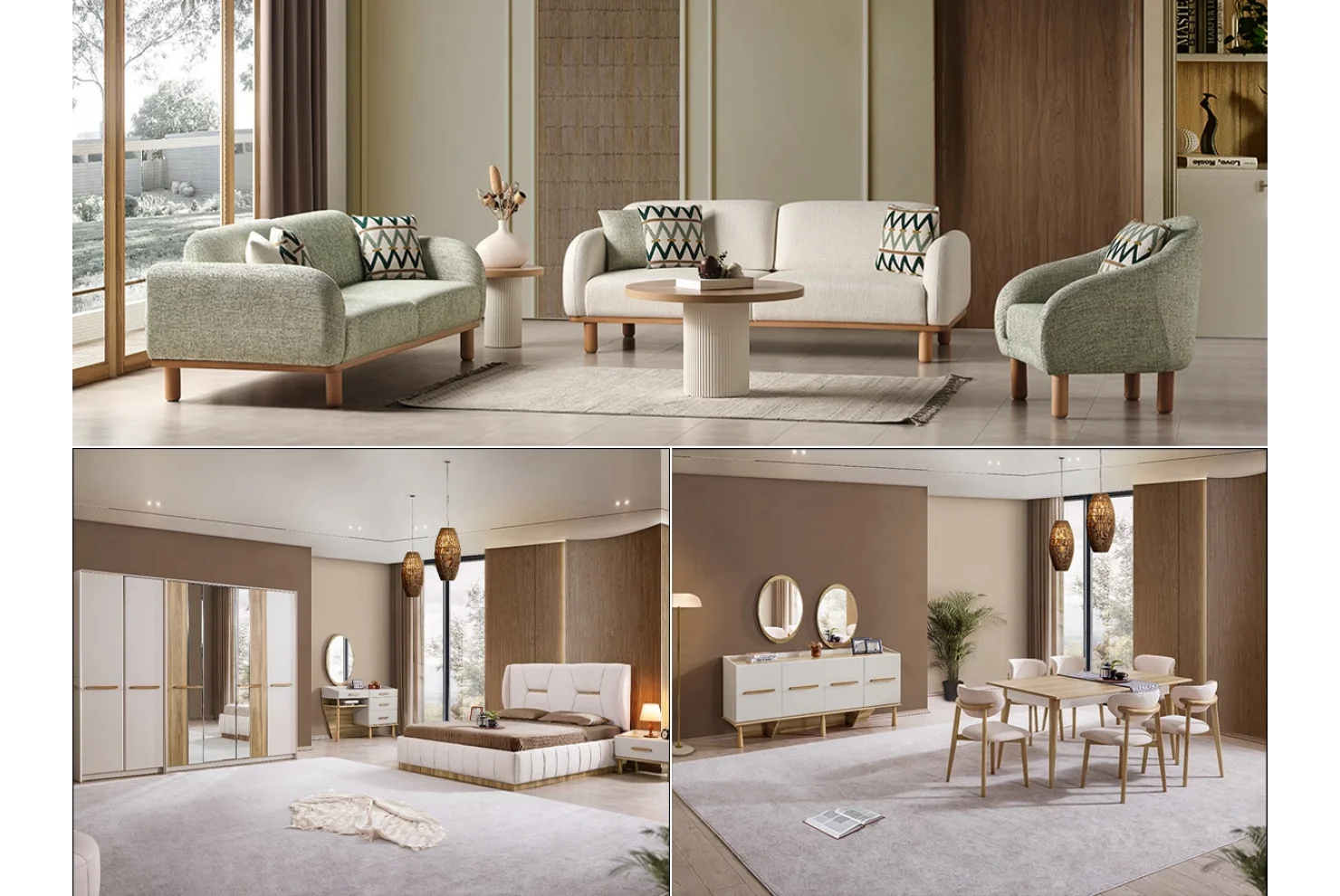 Mons Düğün Paketi