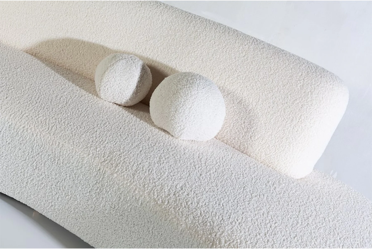 Montes Üçlü Koltuk