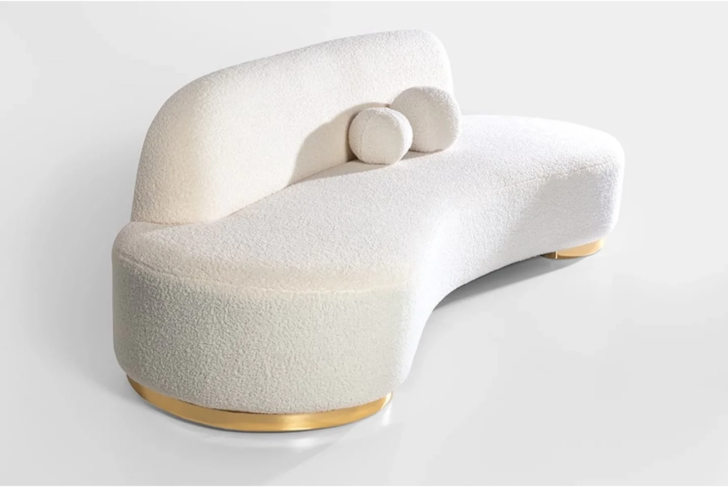 Montes Üçlü Koltuk