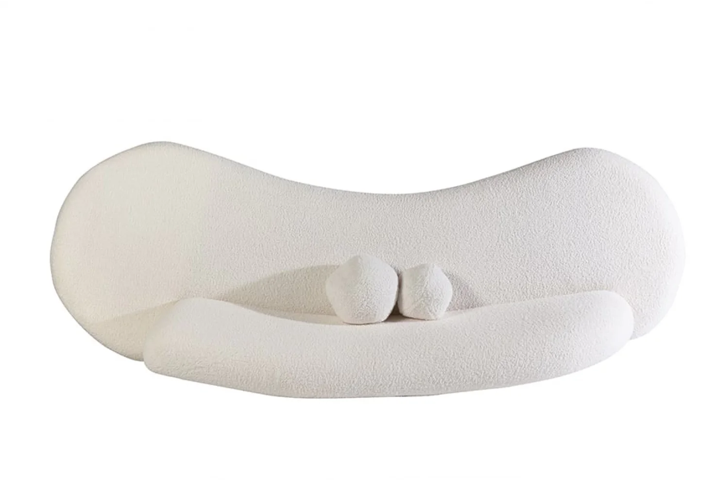 Montes Üçlü Koltuk