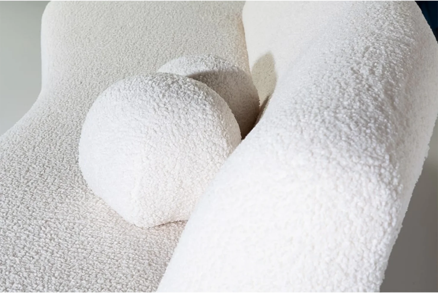 Montes Üçlü Koltuk