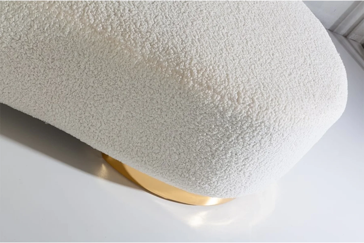 Montes Üçlü Koltuk