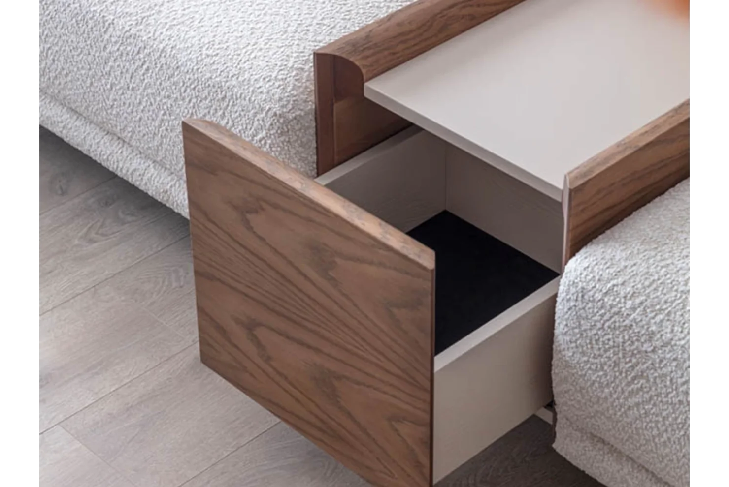 Monzora Koltuk Takımı