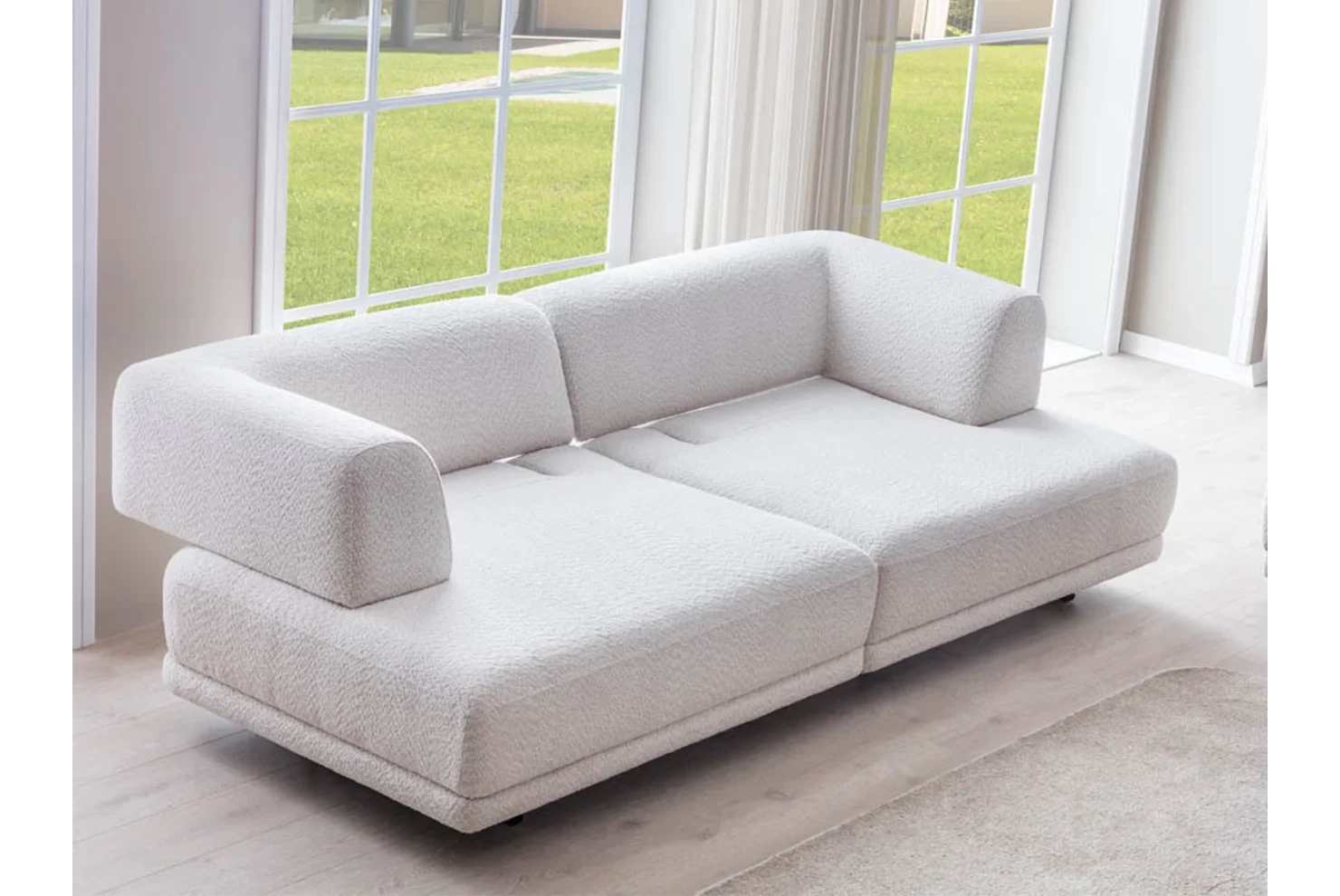 Monzora Koltuk Takımı