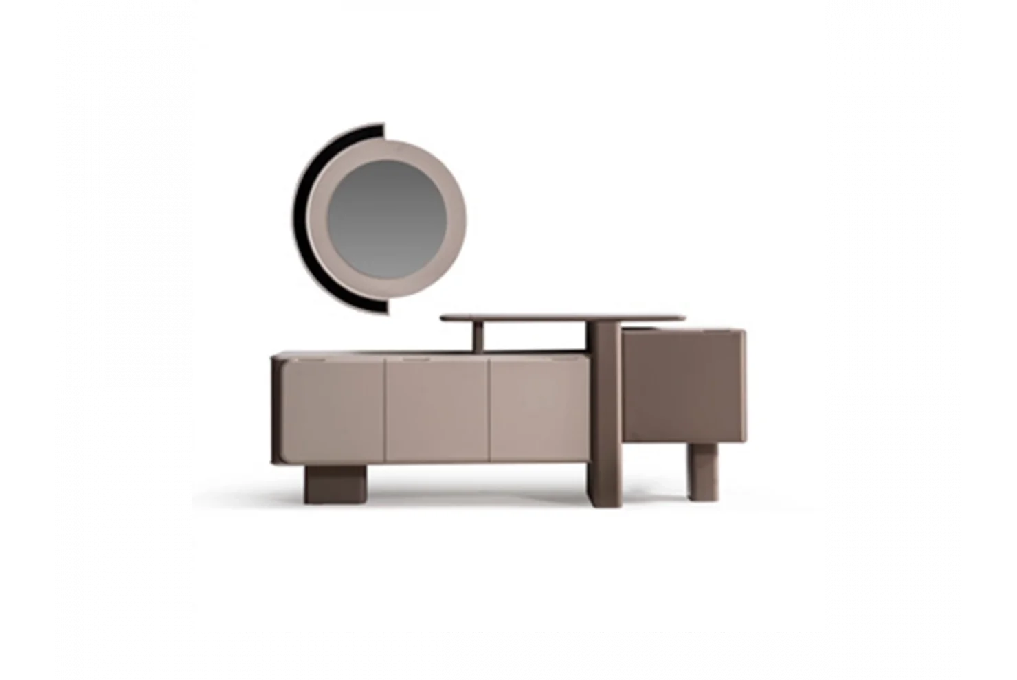 Mora Yemek Odası Takımı