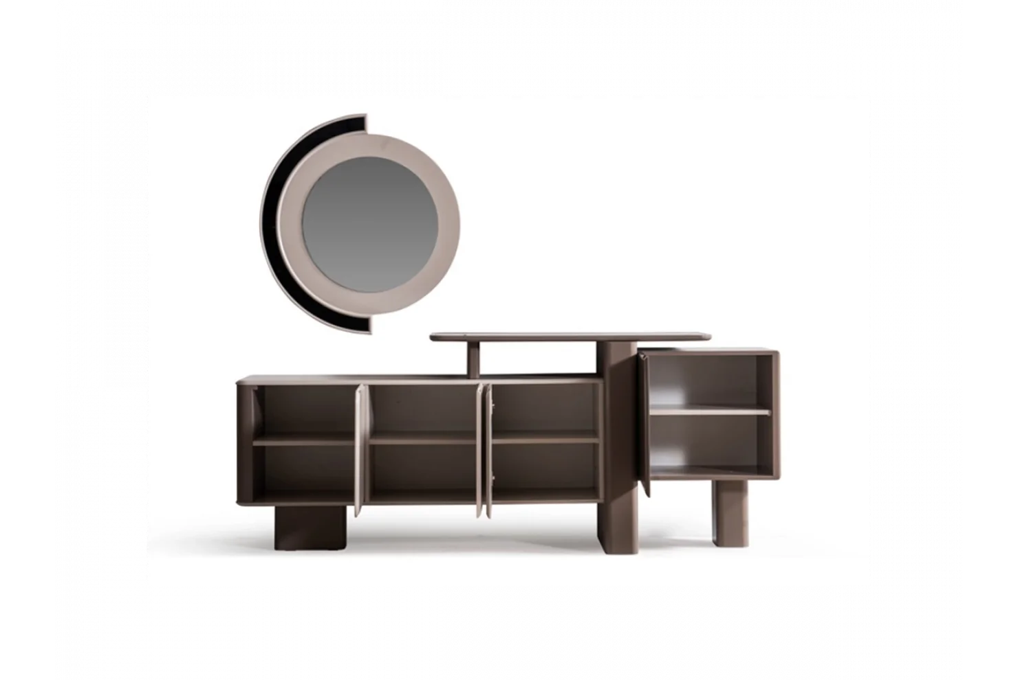 Mora Yemek Odası Takımı