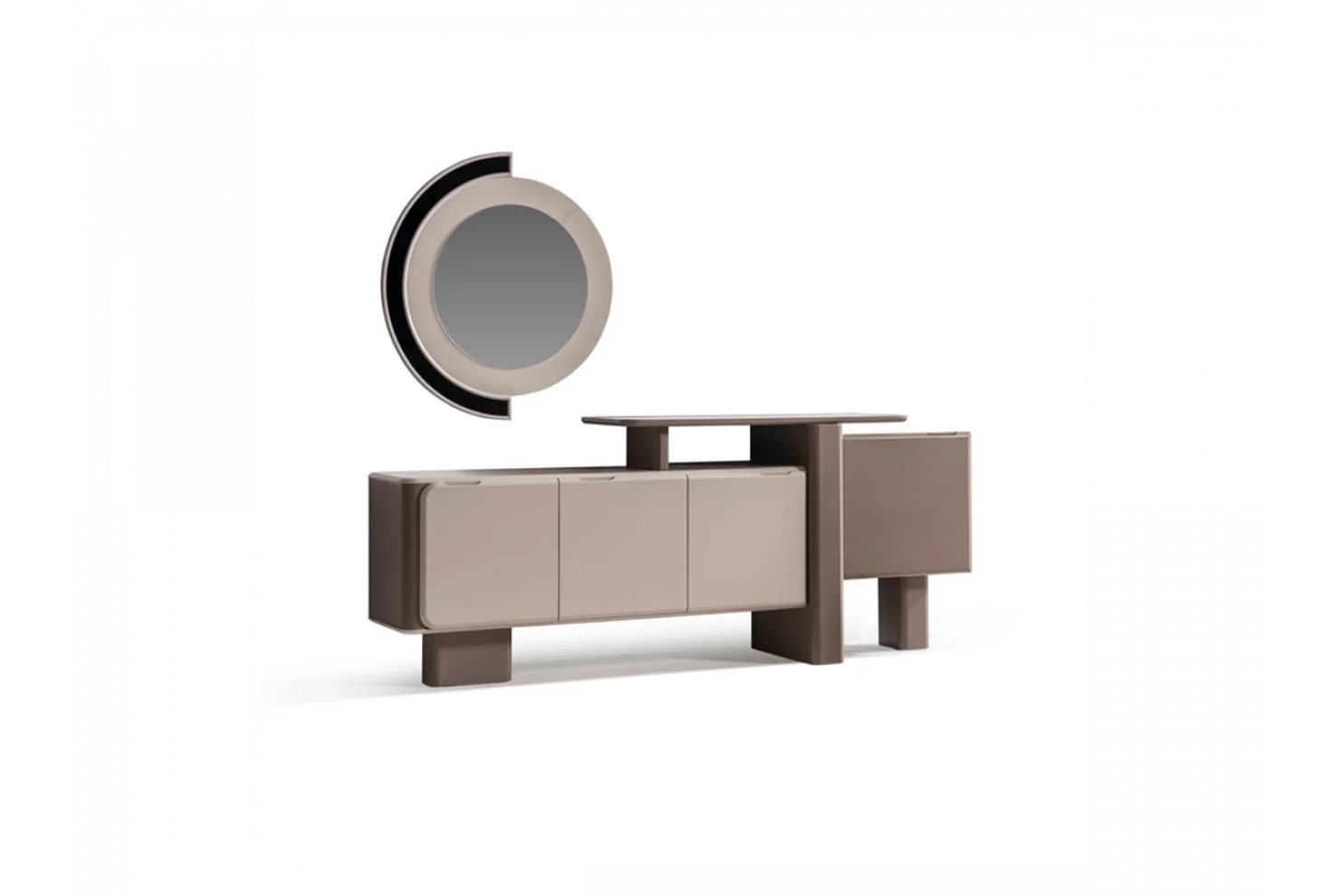 Mora Yemek Odası Takımı