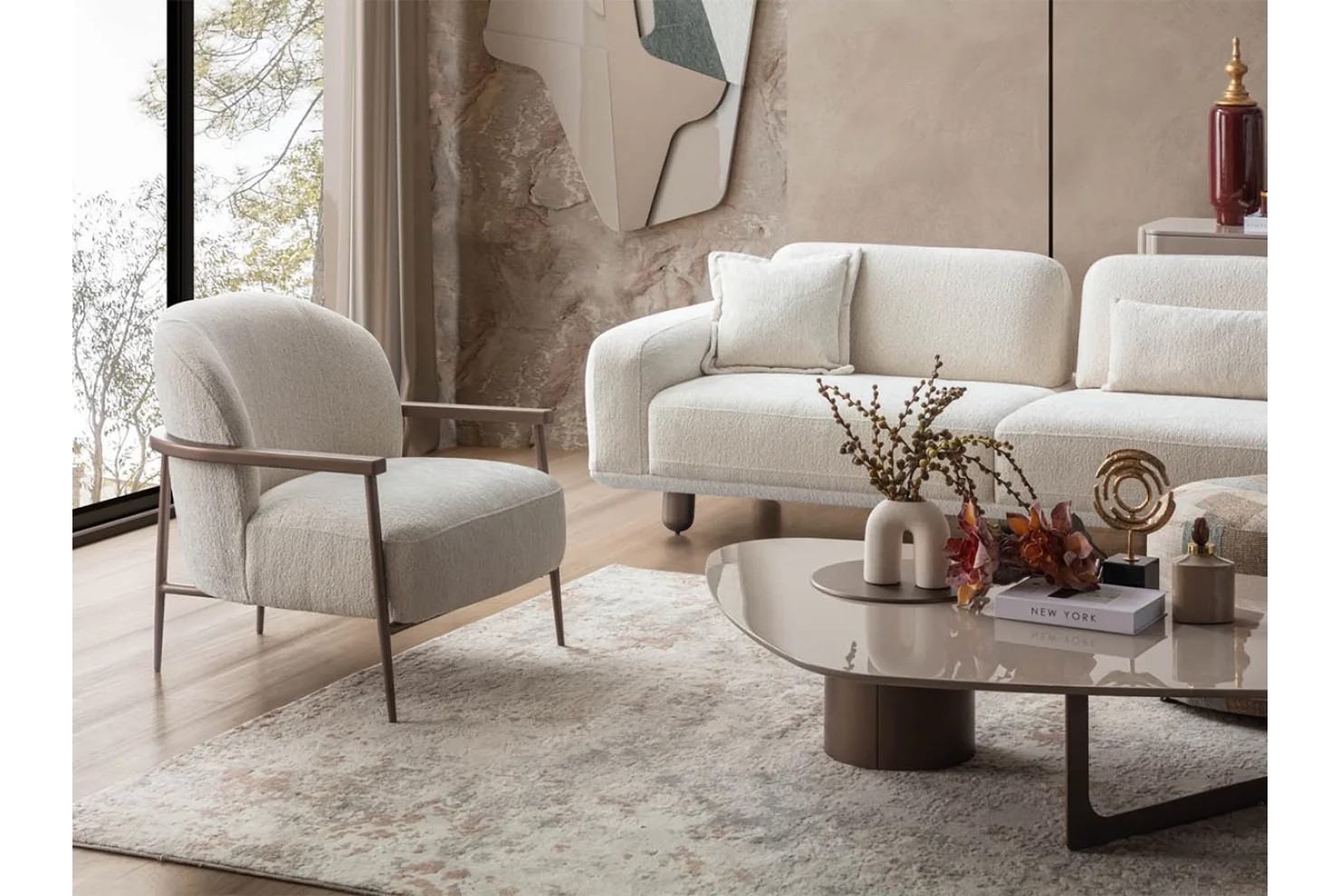 Morenza Koltuk Takımı