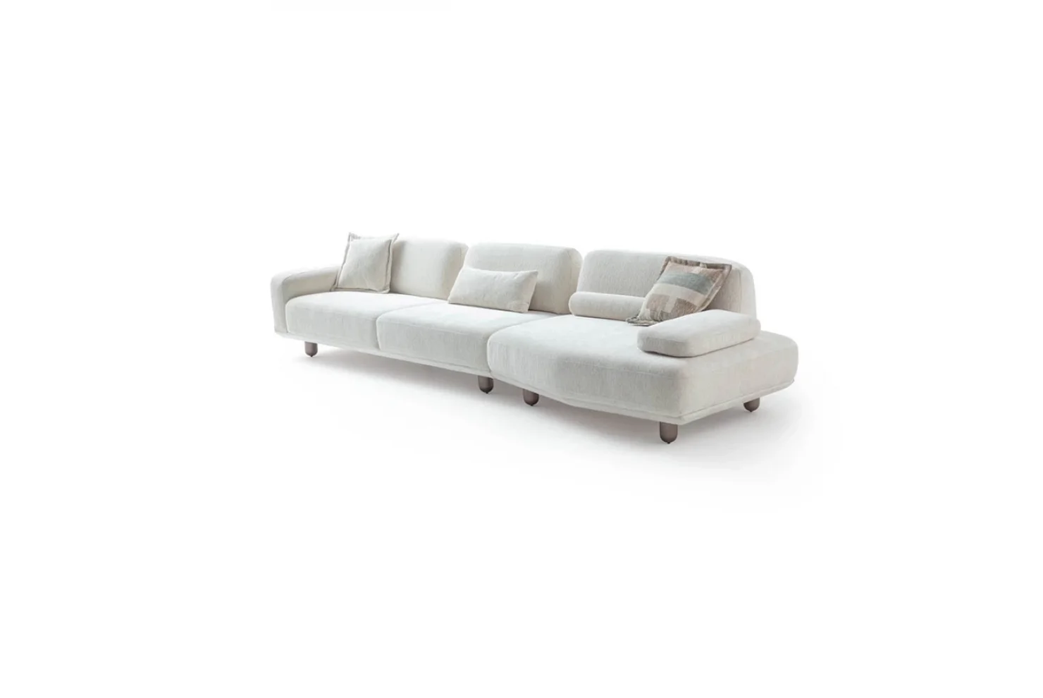 Morenza Beşli Koltuk