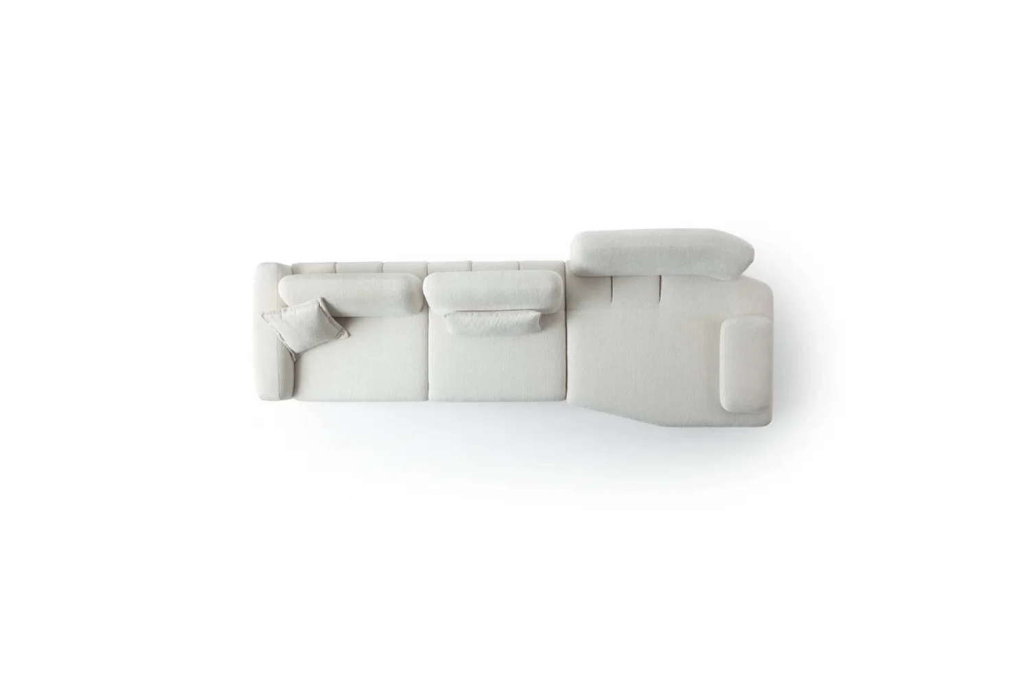 Morenza Beşli Koltuk